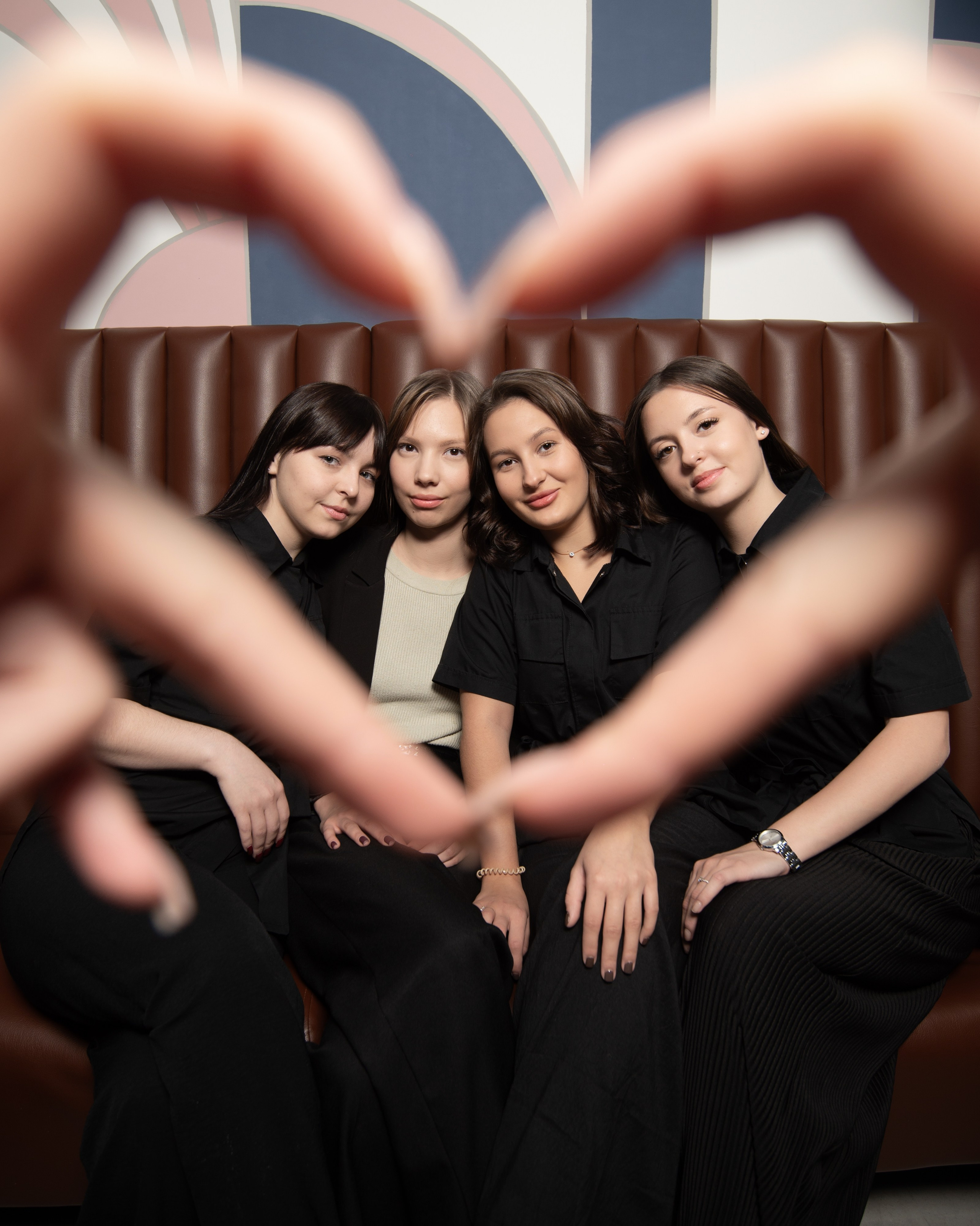 Салон красоты «MANIK». Фотограф Дмитрий Пименов