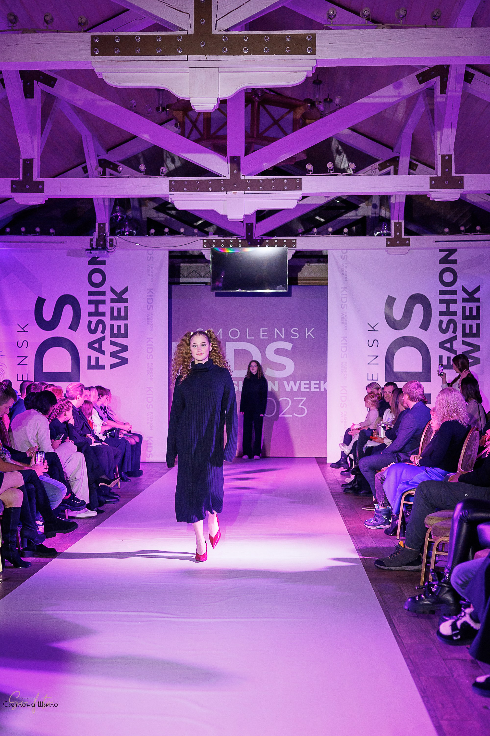 Smolensk Fashion Week_показы_ДЕНЬ 1. Главная