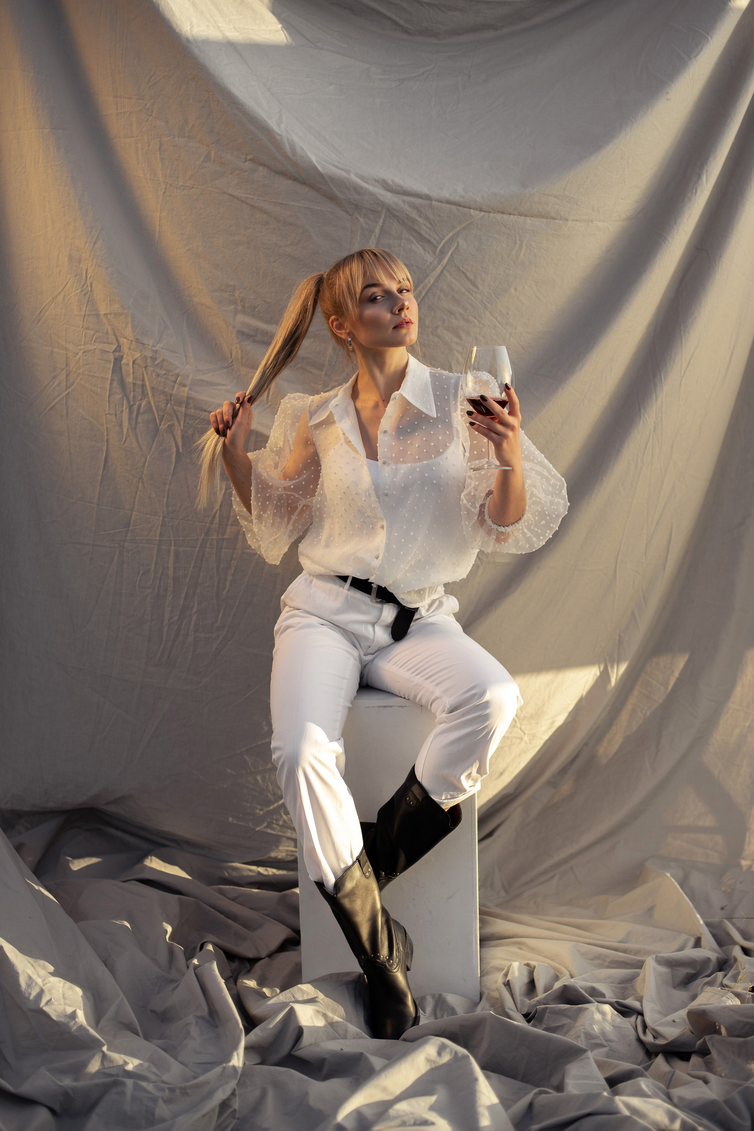 Осенняя съемка для Ксении 2018 год. Свадебный и бренд фотограф Екатерина Боброва