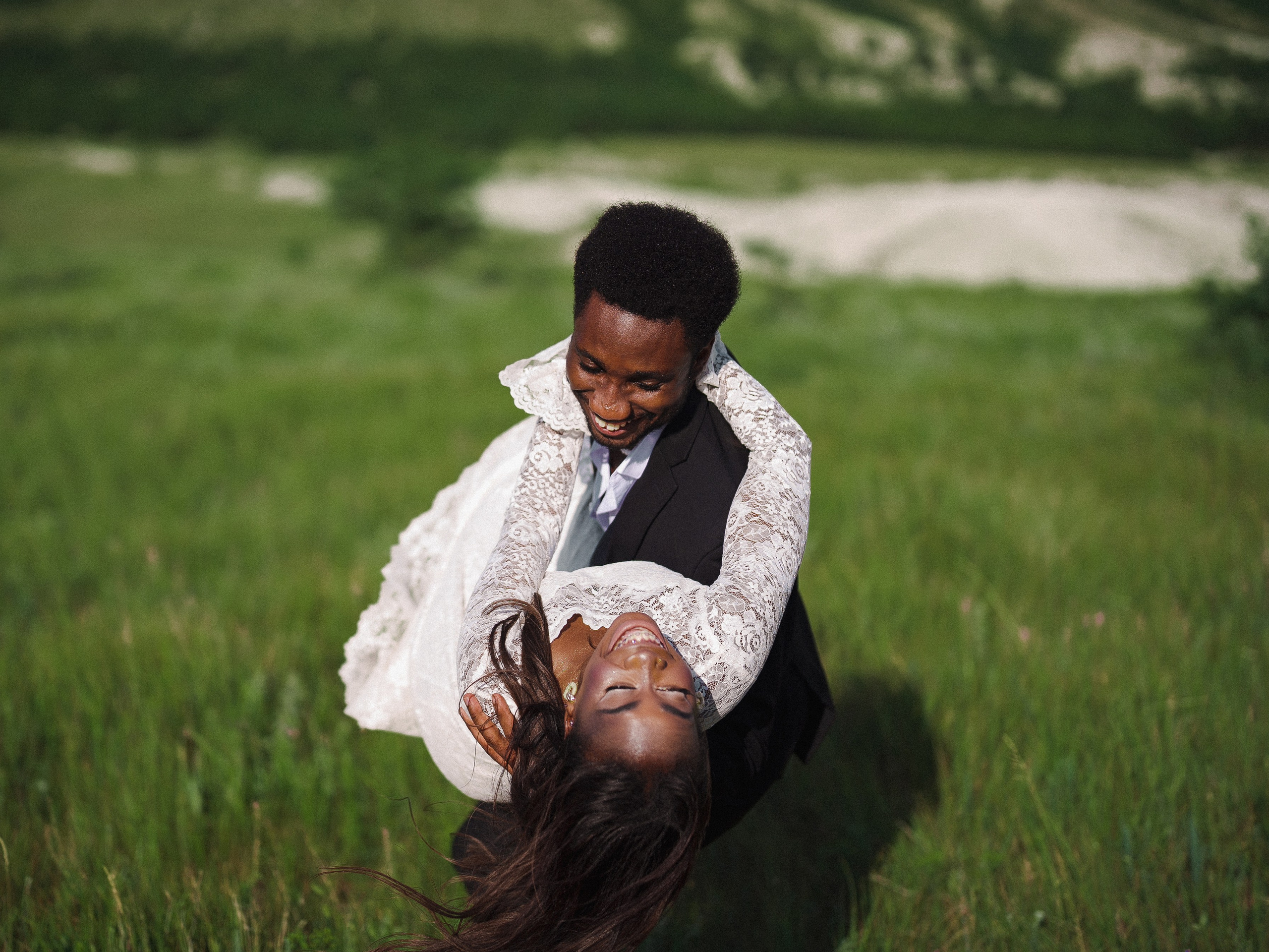 Прогулка на Белой скале. Фотограф Олег Сотник