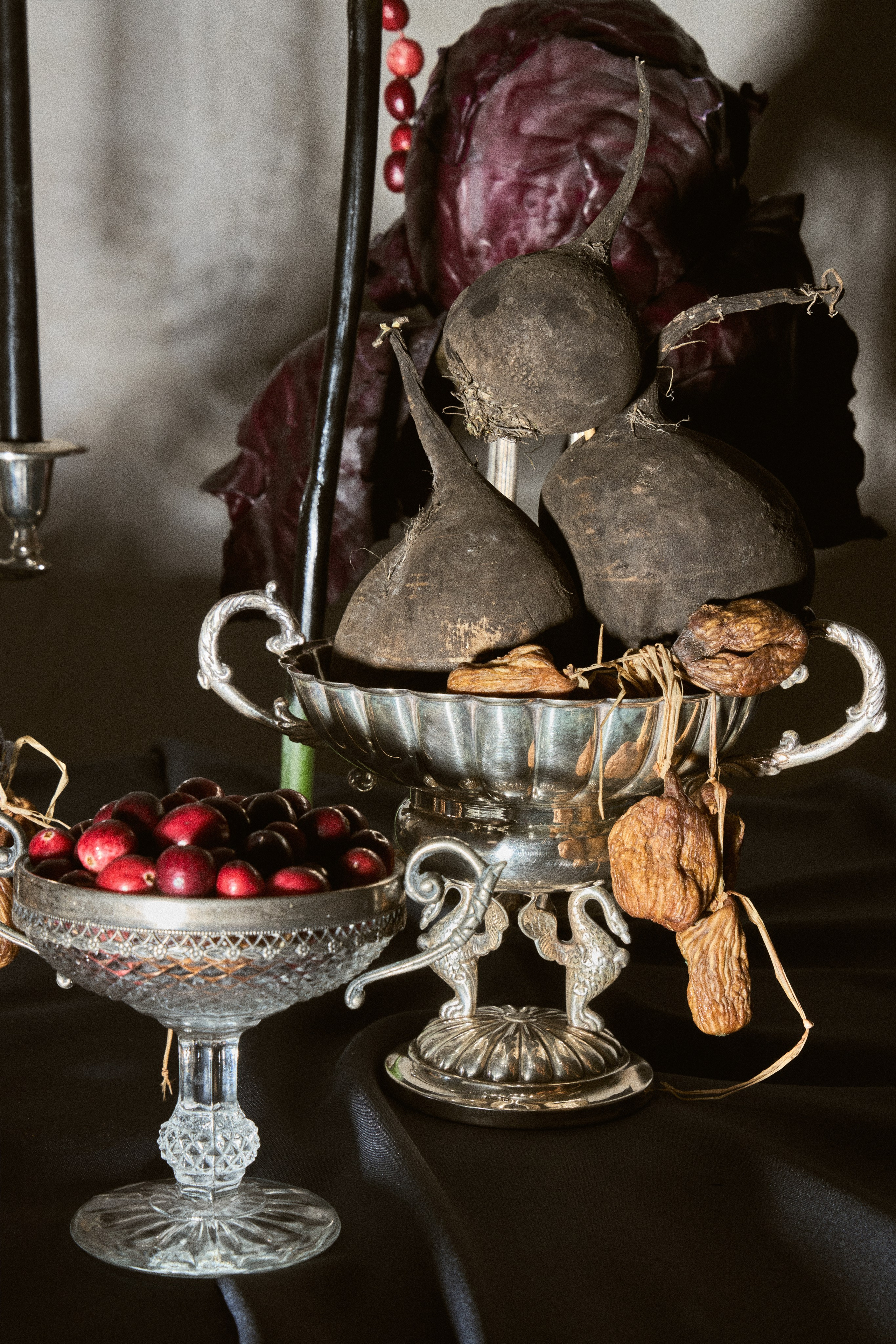 Олег Рябов. Декабрь'24, Журнал Собака.ru. Профессиональный фотограф Федотова Арина