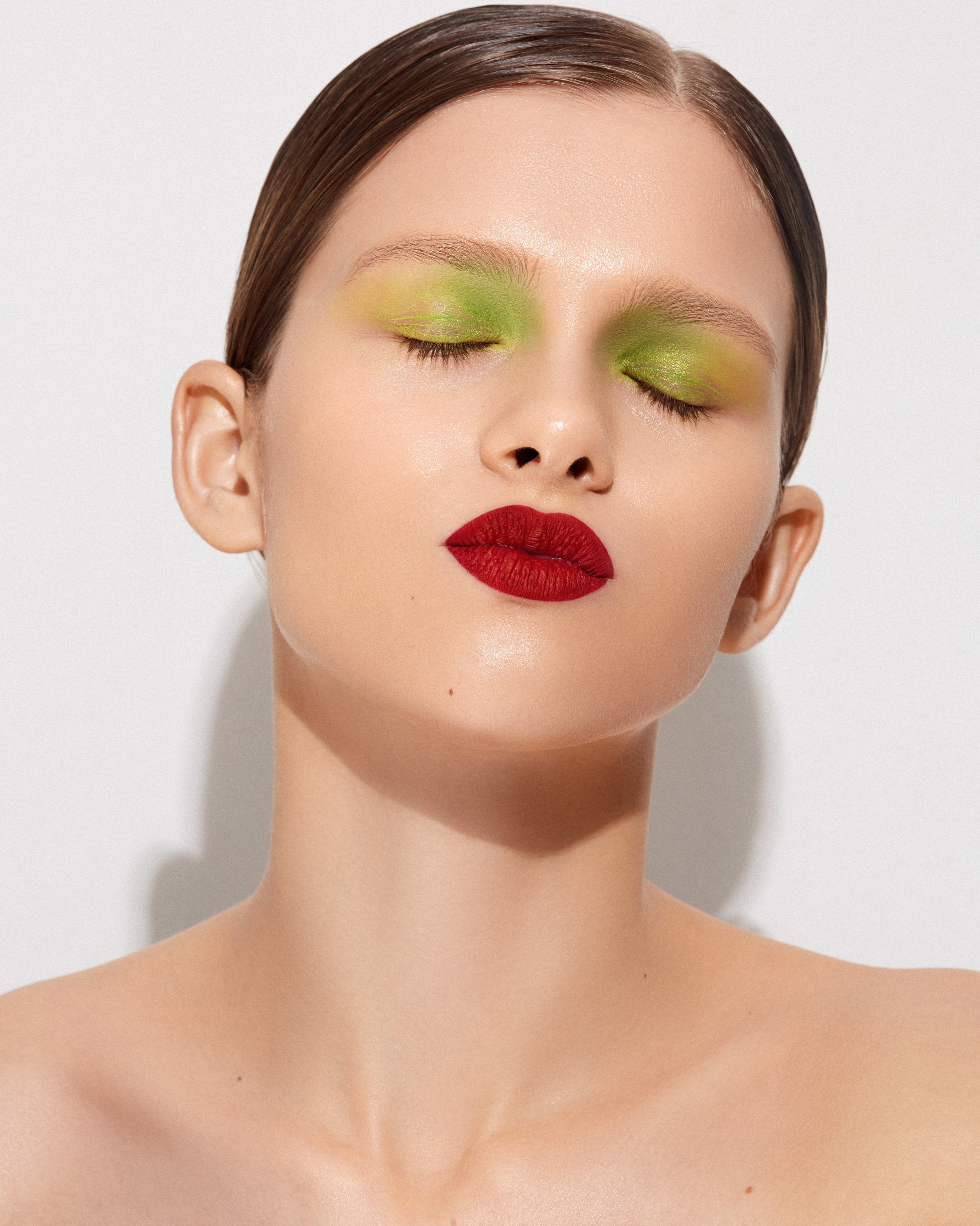 Clean Beauty. Профессиональный фотограф Федотова Арина