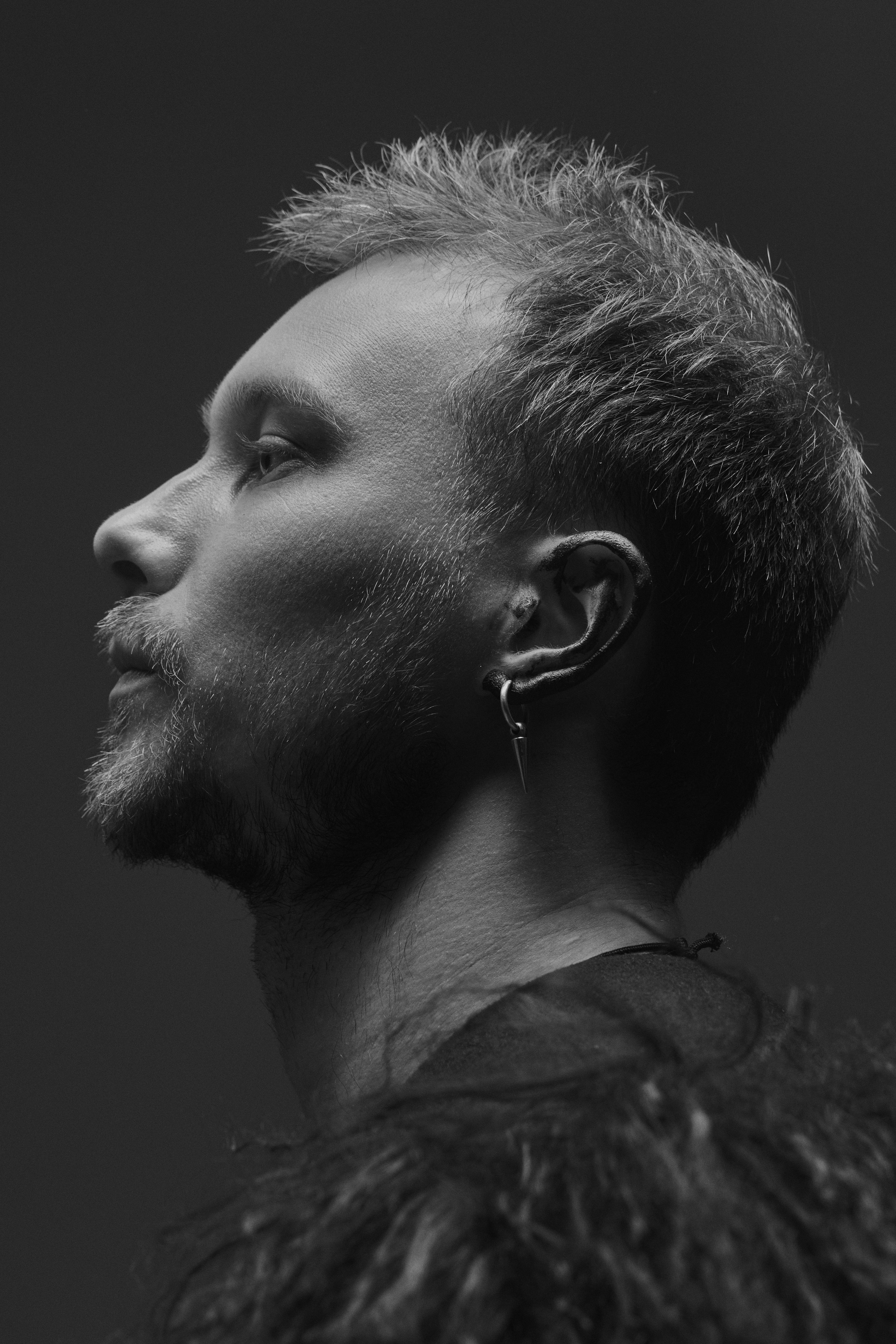 Профессиональный фотограф Федотова Арина