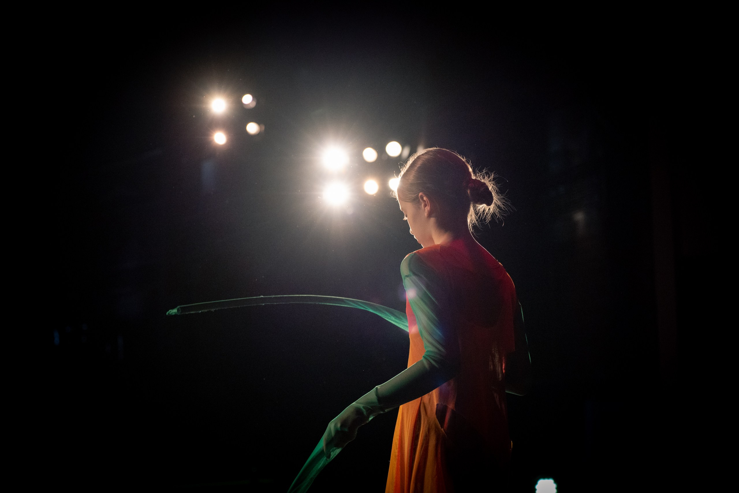 Dance. Профессиональный фотограф в Минске Александр Быдрицкий