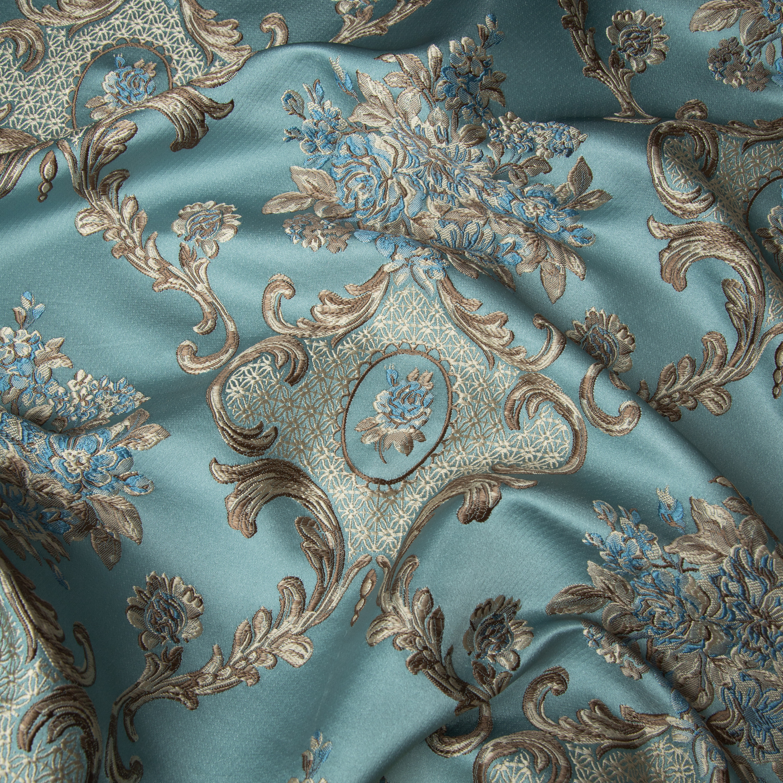 Фотосъемка тканей. Фотограф текстиля в Москве Ольга Иванова