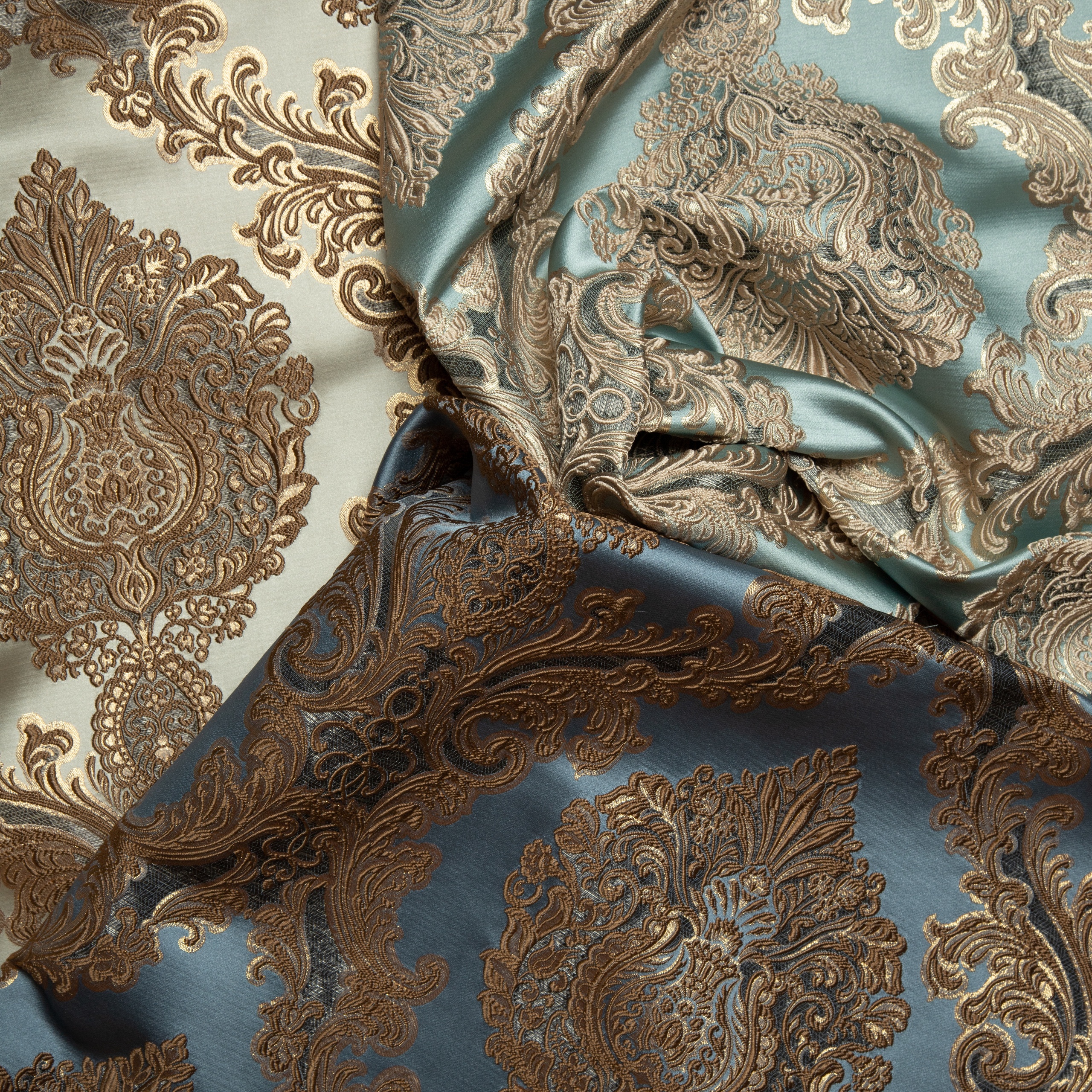 Фотосъемка тканей. Фотограф текстиля в Москве Ольга Иванова