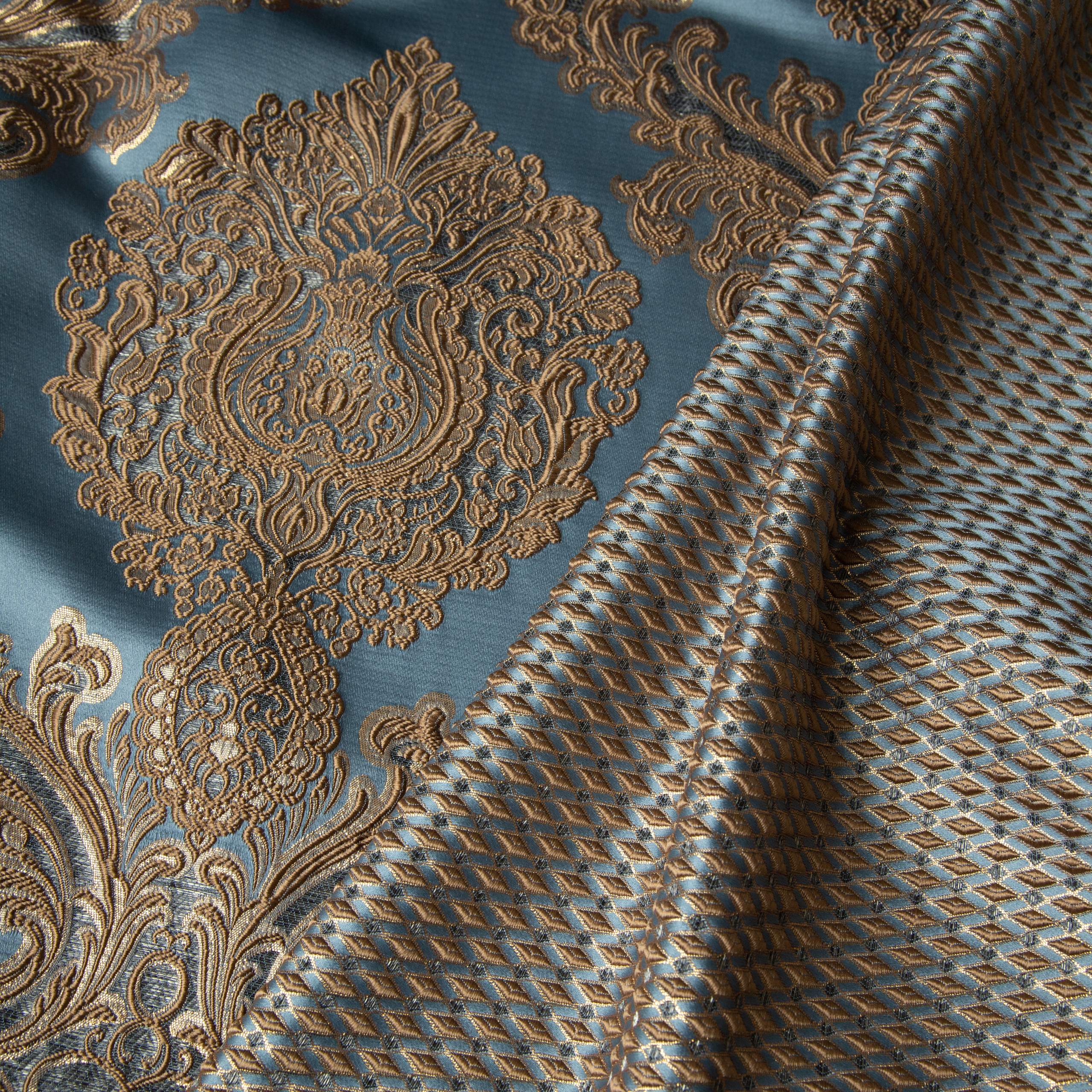 Фотосъемка тканей. Фотограф текстиля в Москве Ольга Иванова