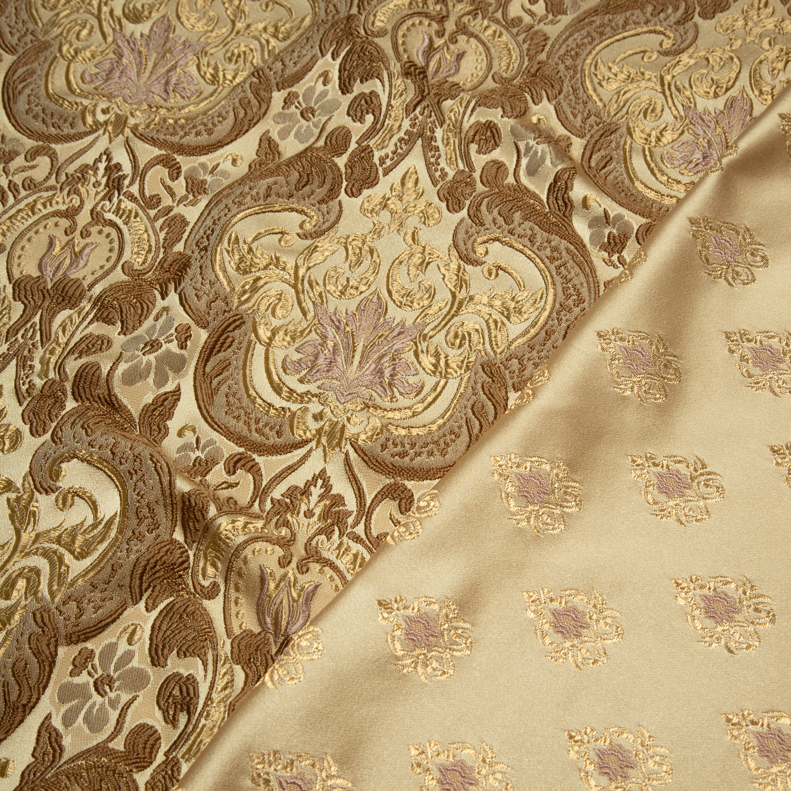 Фотосъемка тканей. Фотограф текстиля в Москве Ольга Иванова