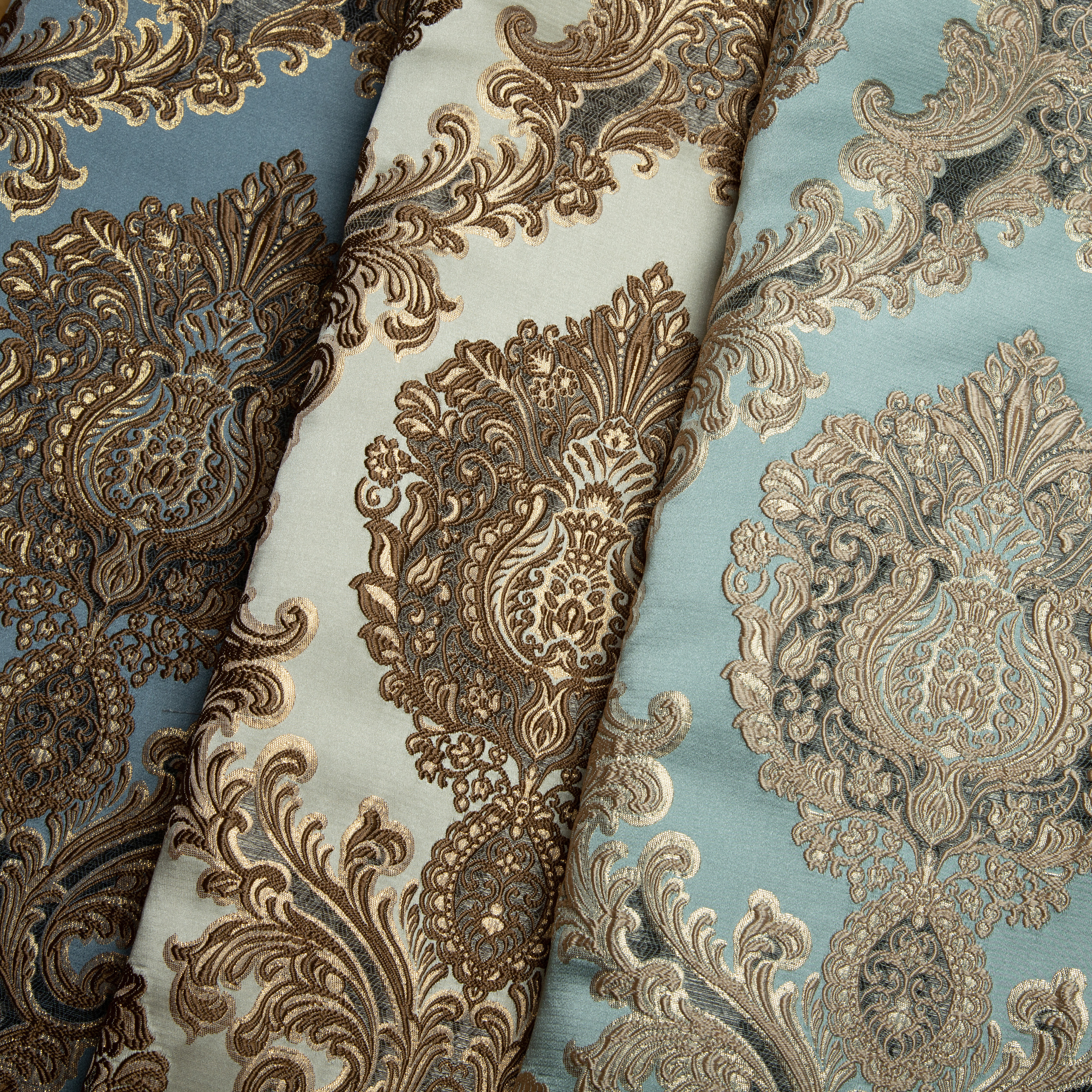 Фотосъемка тканей. Фотограф текстиля в Москве Ольга Иванова