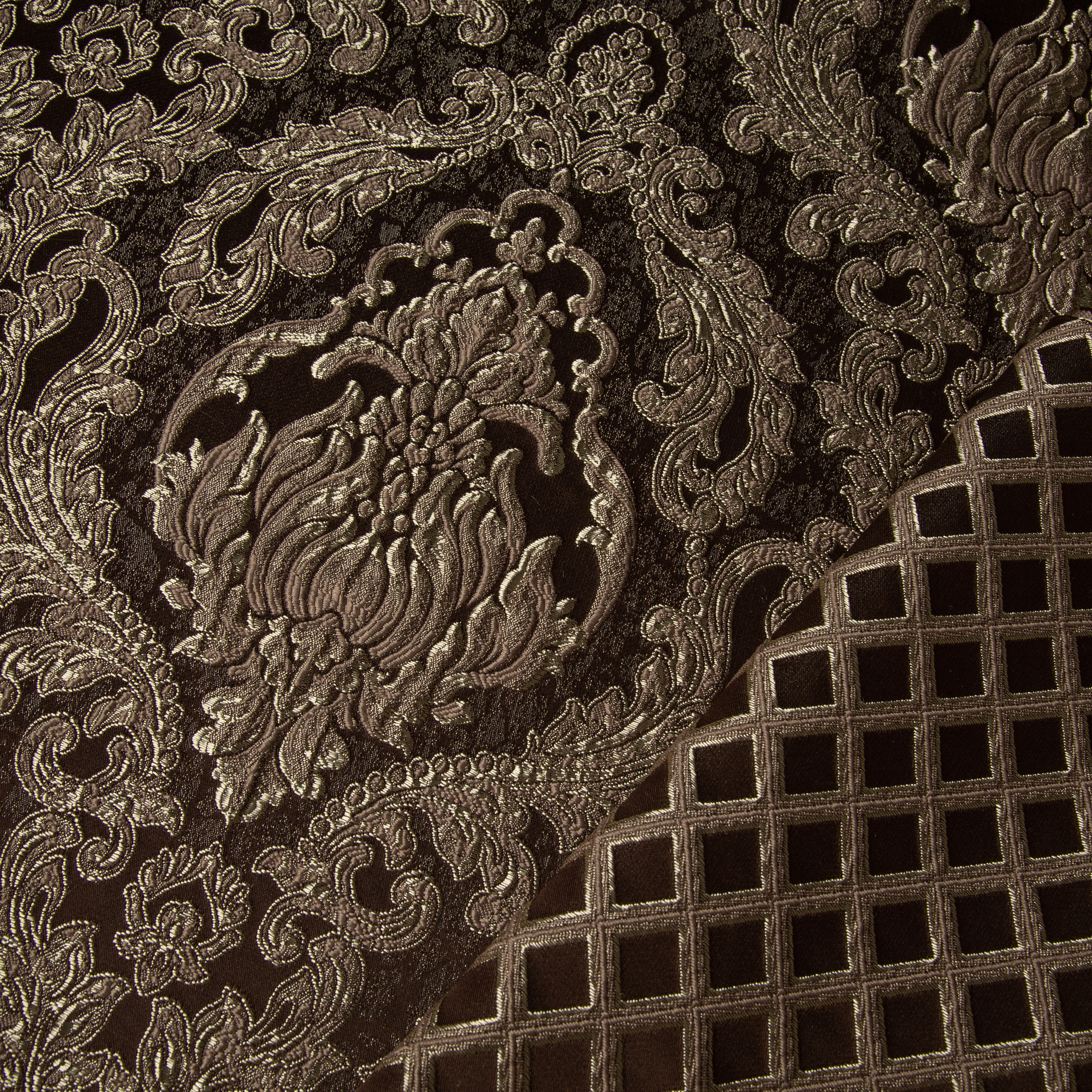 Фотосъемка тканей. Фотограф текстиля в Москве Ольга Иванова