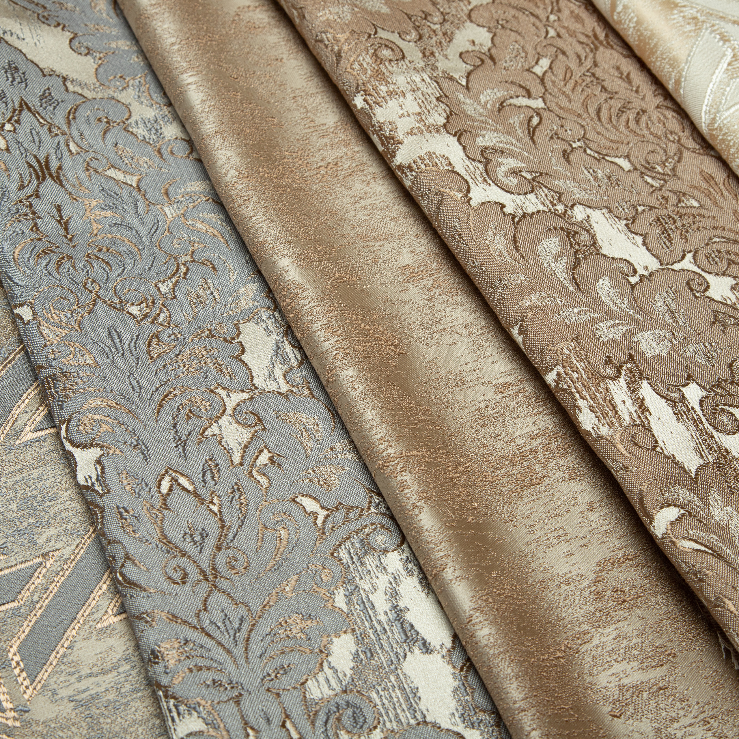 Фотосъемка тканей. Фотограф текстиля в Москве Ольга Иванова