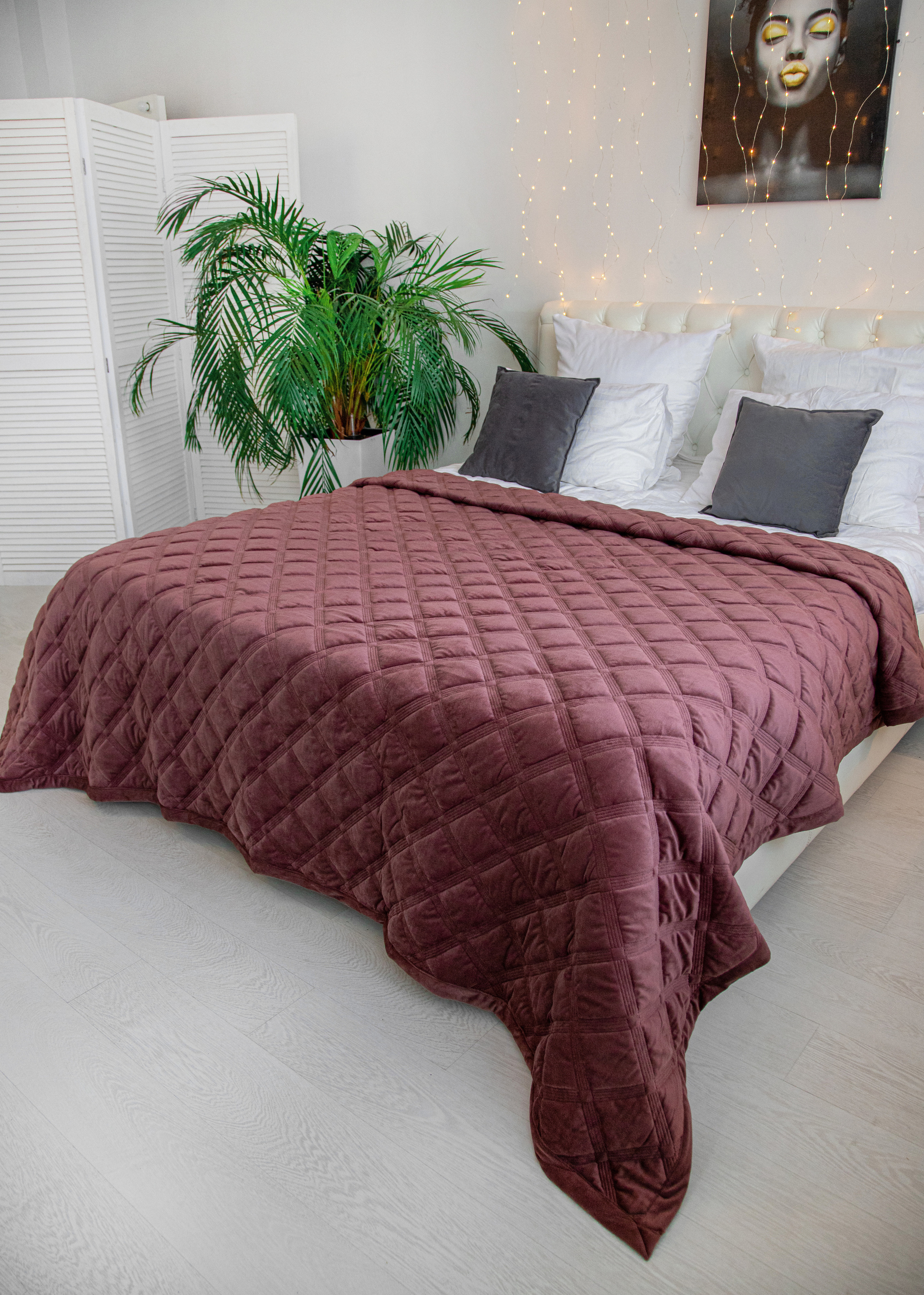 Фотограф пледов, покрывал и текстиля для дома. Фотограф текстиля в Москве Ольга Иванова