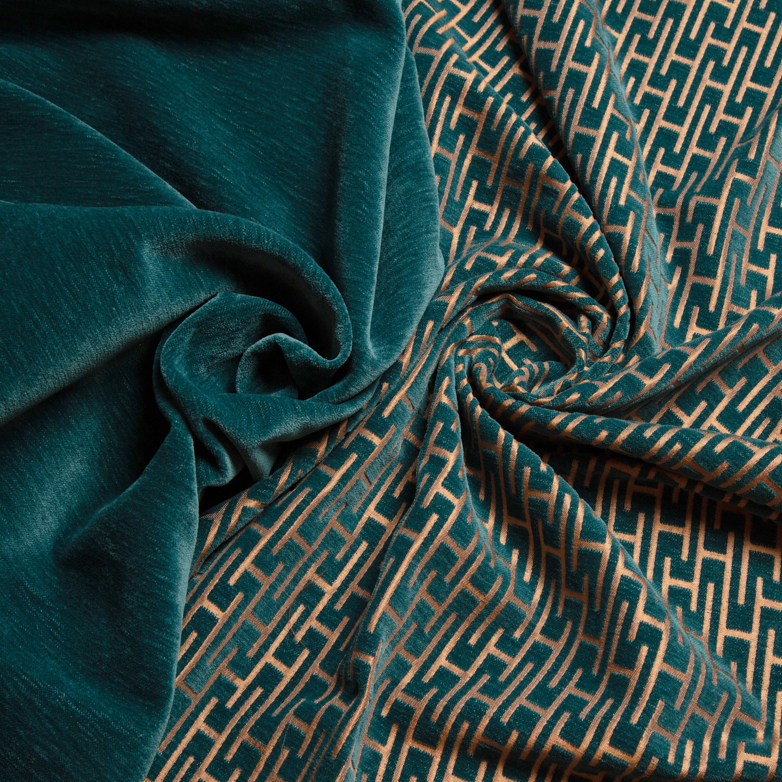 Фотосъемка тканей. Фотограф текстиля в Москве Ольга Иванова