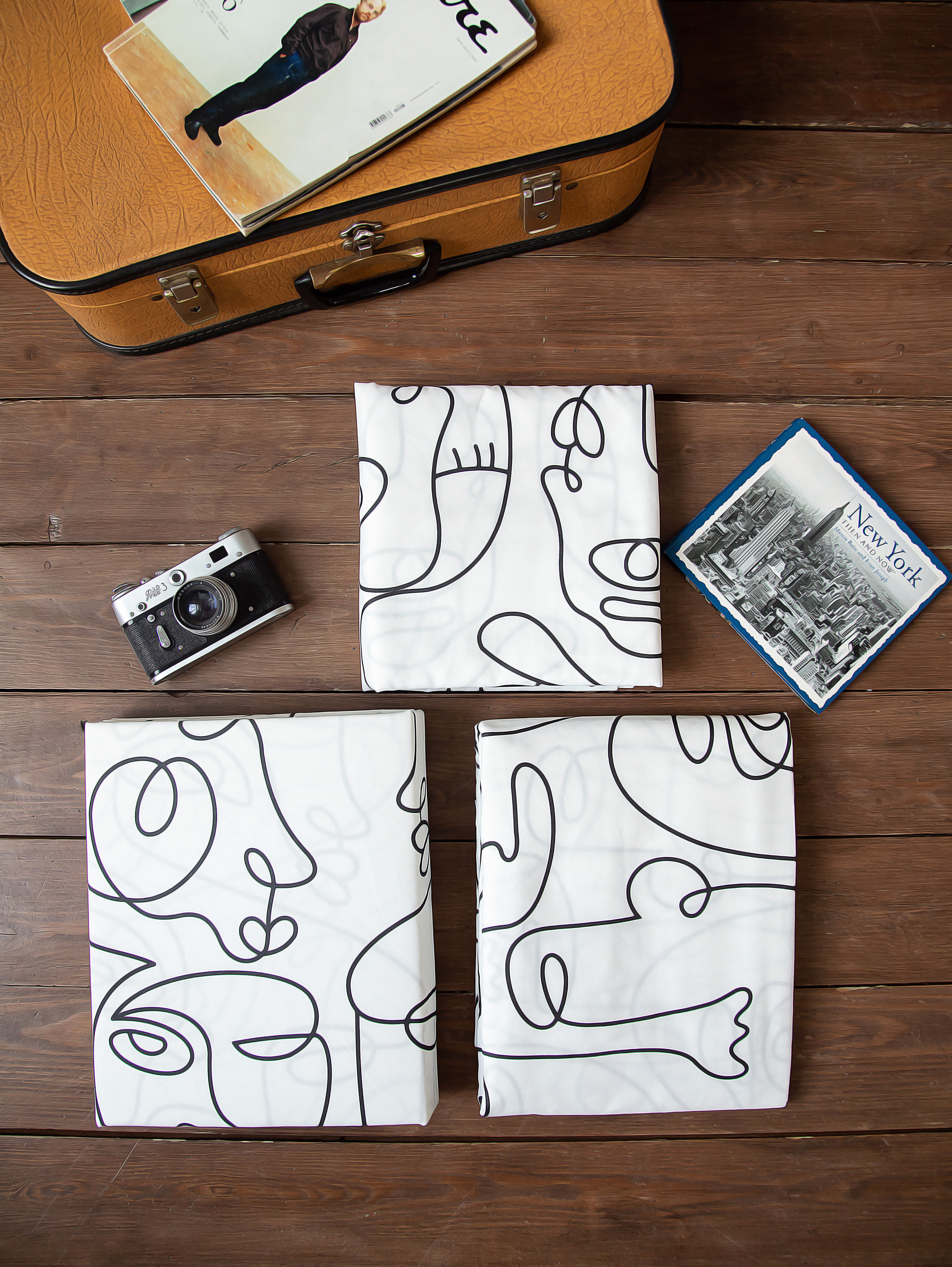 Фотограф постельного белья, подушек, одеял и текстиля для дома. Фотограф текстиля в Москве Ольга Иванова