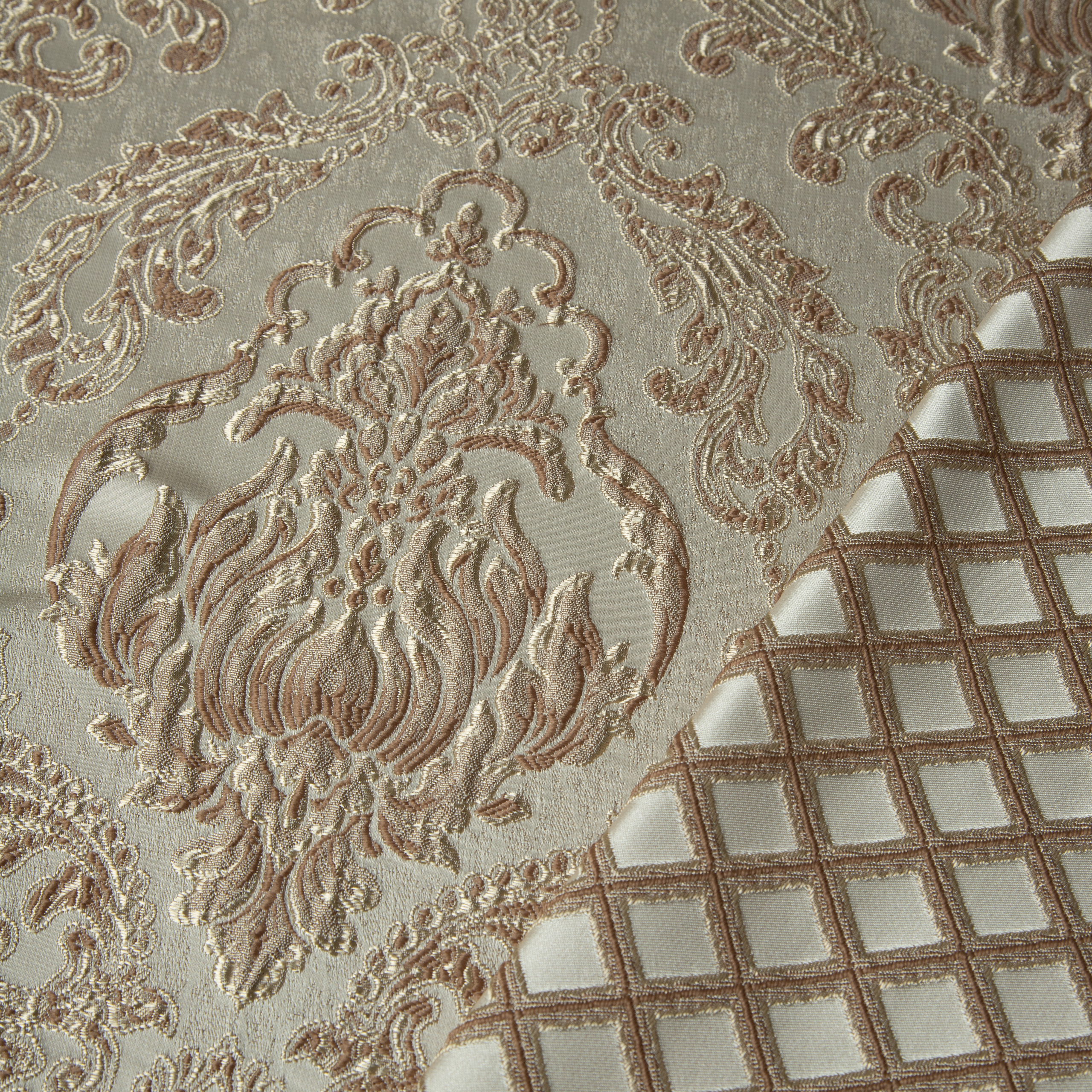 Фотосъемка тканей. Фотограф текстиля в Москве Ольга Иванова