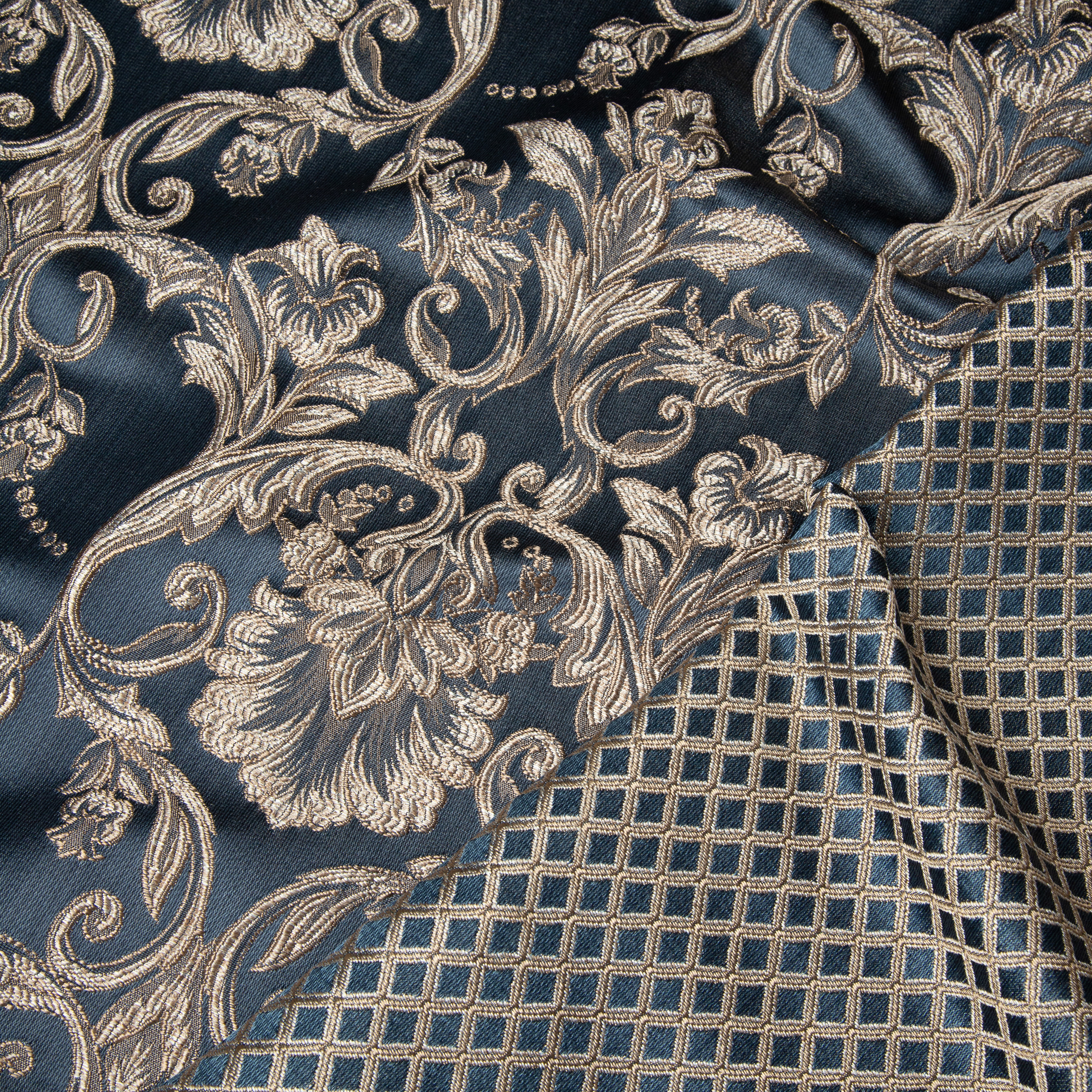 Фотосъемка тканей. Фотограф текстиля в Москве Ольга Иванова