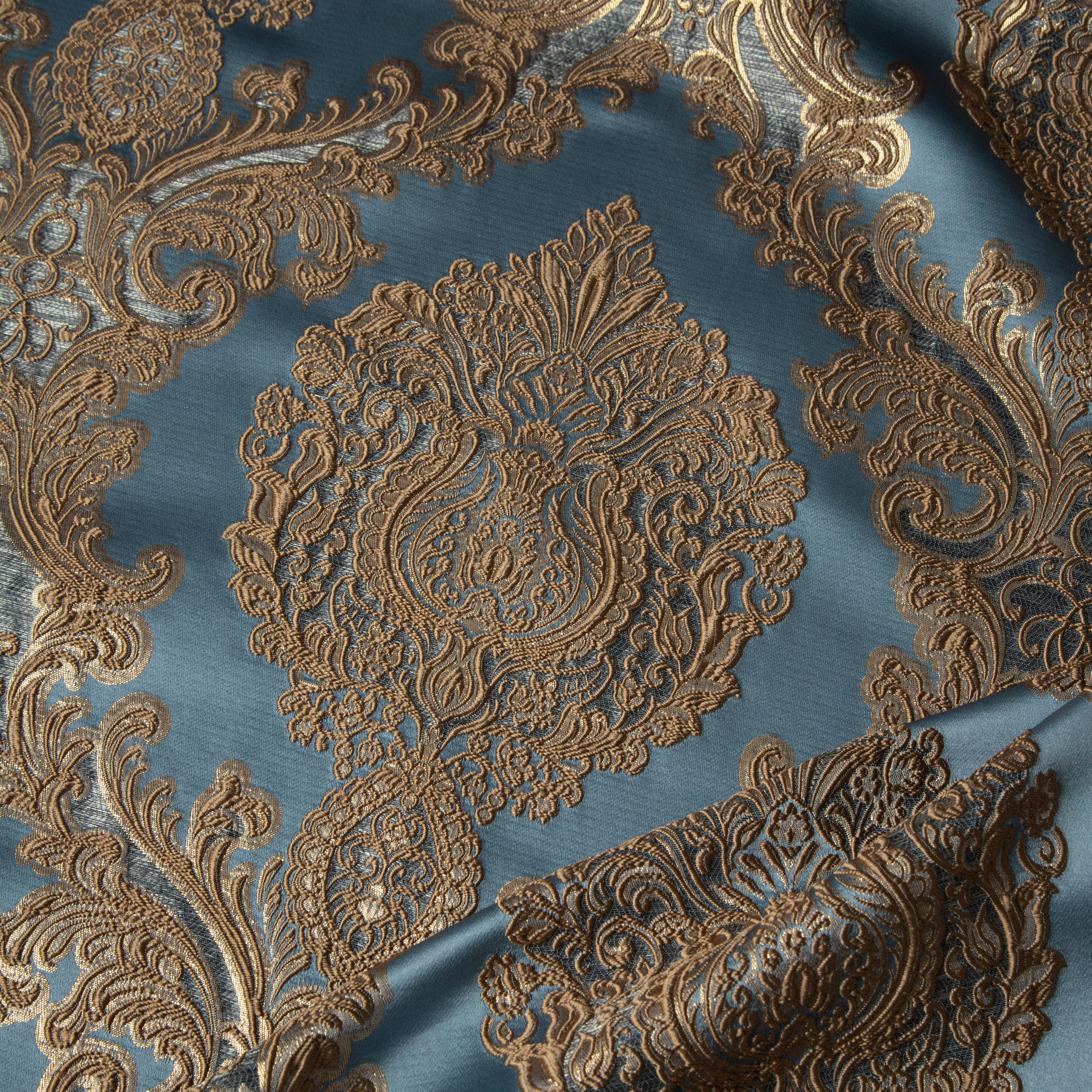 Фотосъемка тканей. Фотограф текстиля в Москве Ольга Иванова