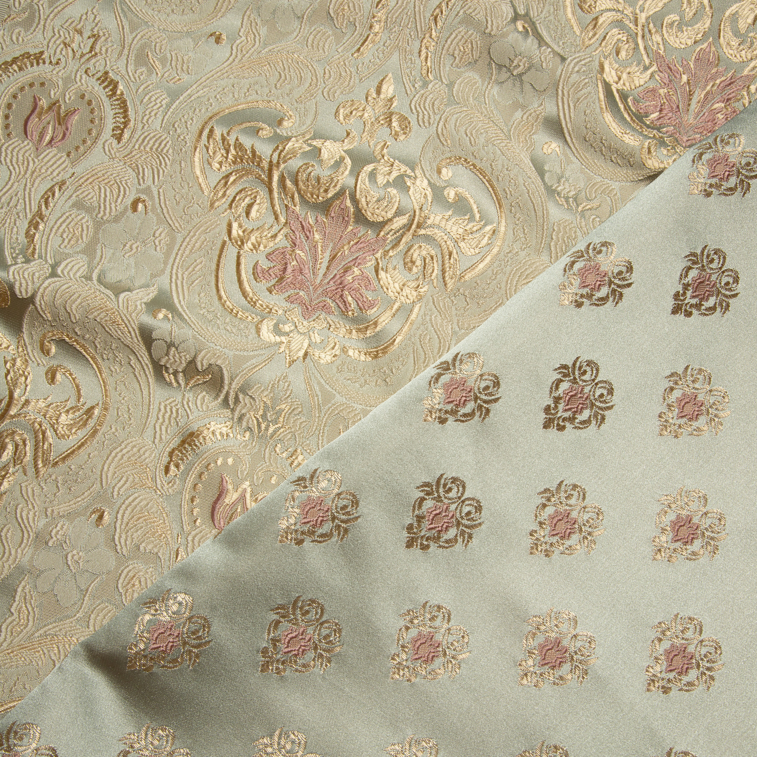 Фотосъемка тканей. Фотограф текстиля в Москве Ольга Иванова