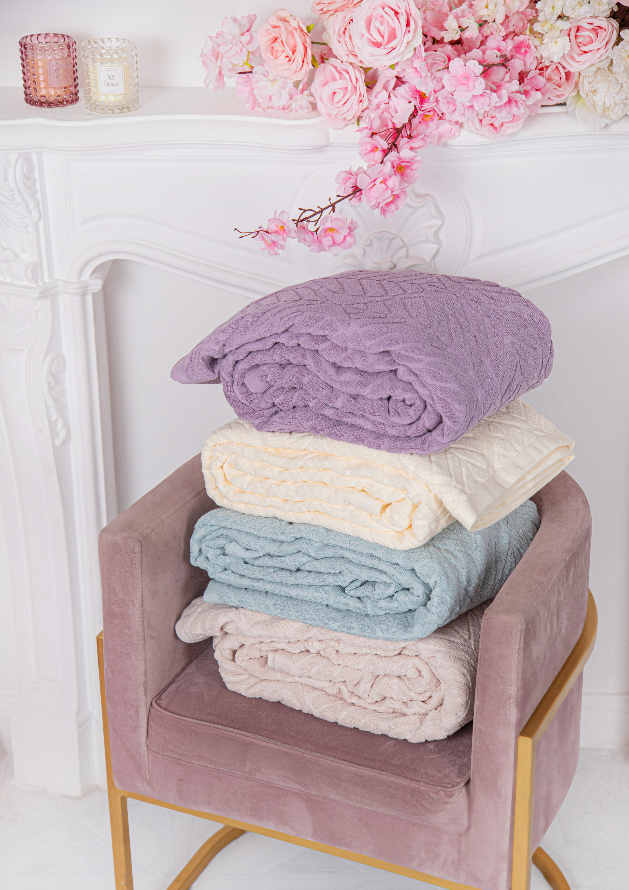 Фотограф пледов, покрывал и текстиля для дома. Фотограф текстиля в Москве Ольга Иванова