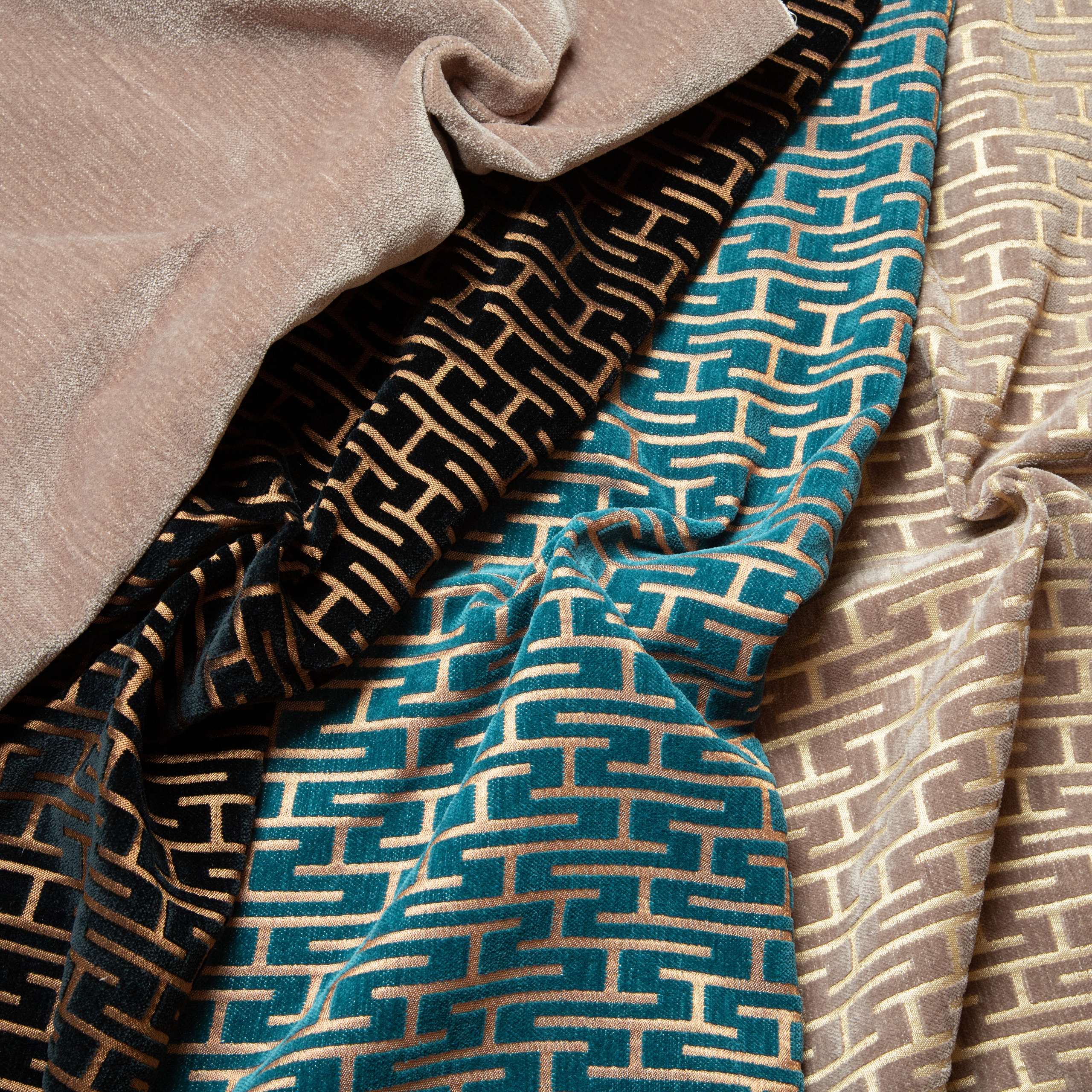 Фотосъемка тканей. Фотограф текстиля в Москве Ольга Иванова