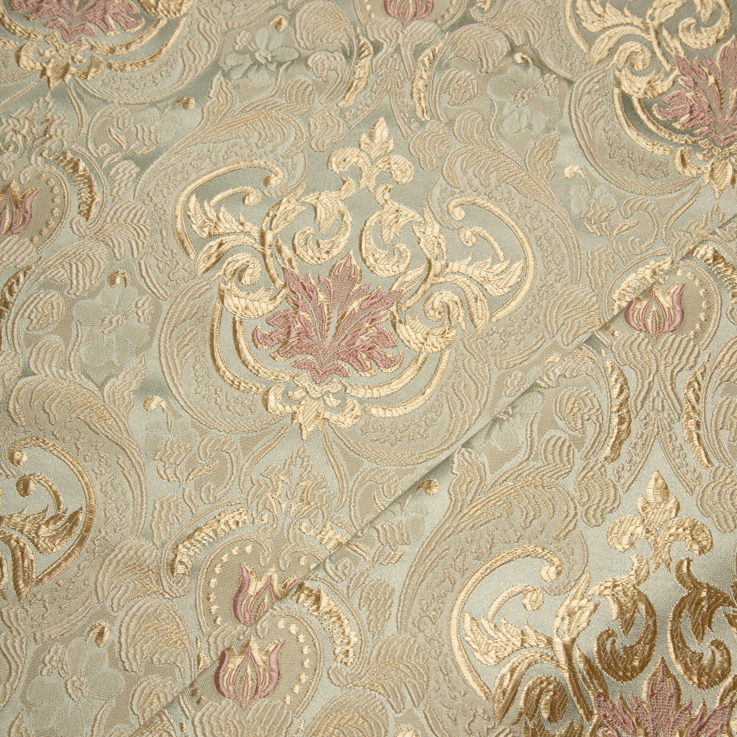 Фотосъемка тканей. Фотограф текстиля в Москве Ольга Иванова