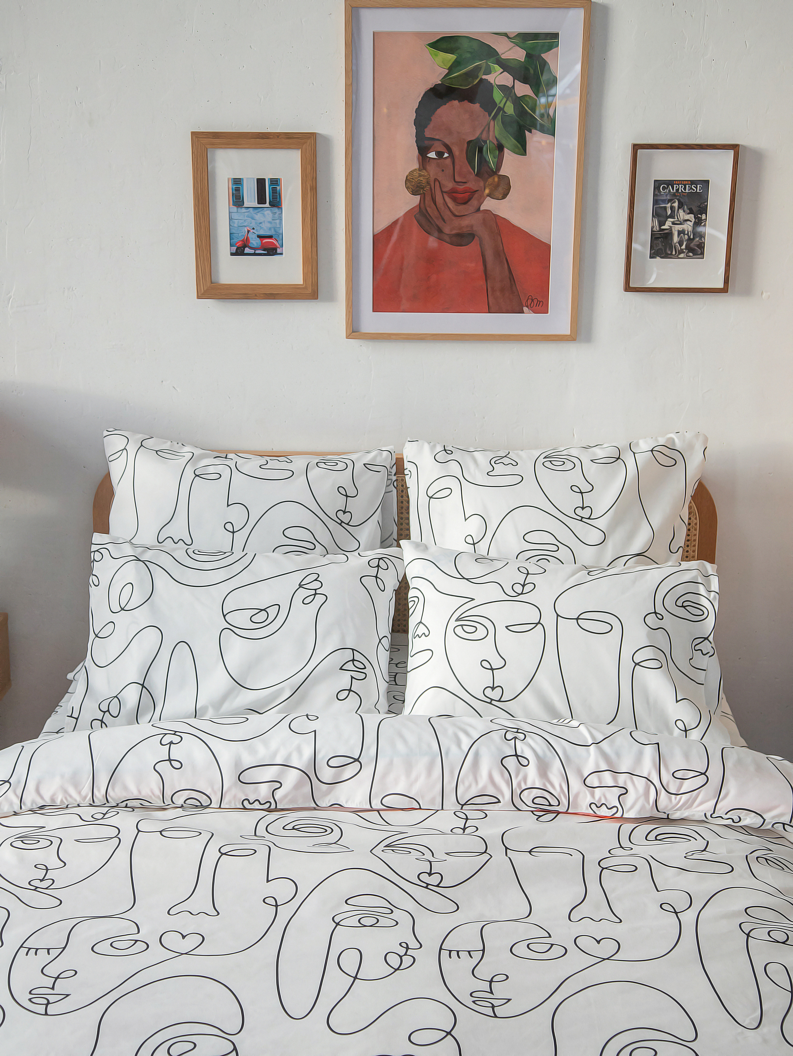 Фотограф постельного белья, подушек, одеял и текстиля для дома. Фотограф текстиля в Москве Ольга Иванова