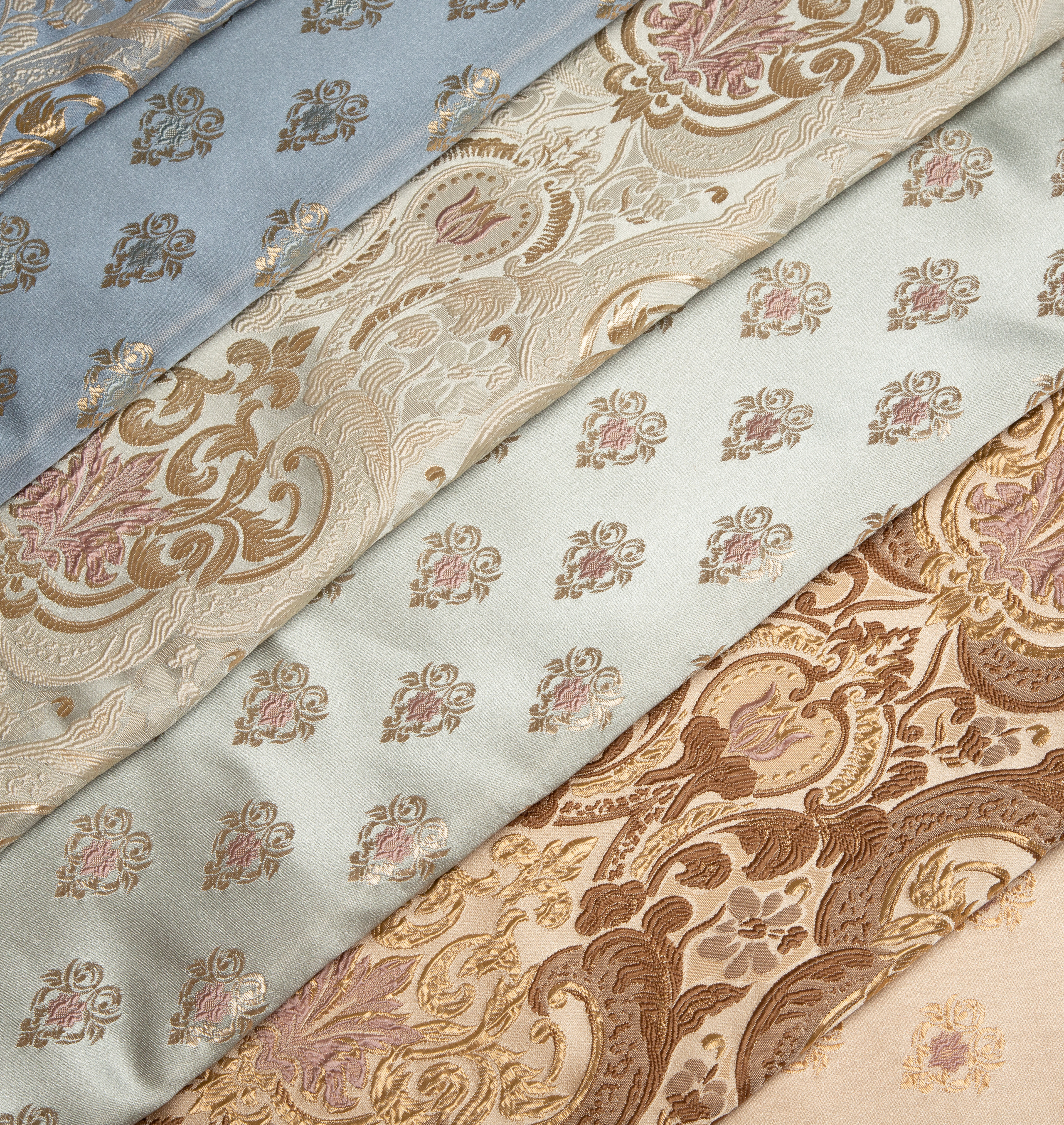 Фотосъемка тканей. Фотограф текстиля в Москве Ольга Иванова