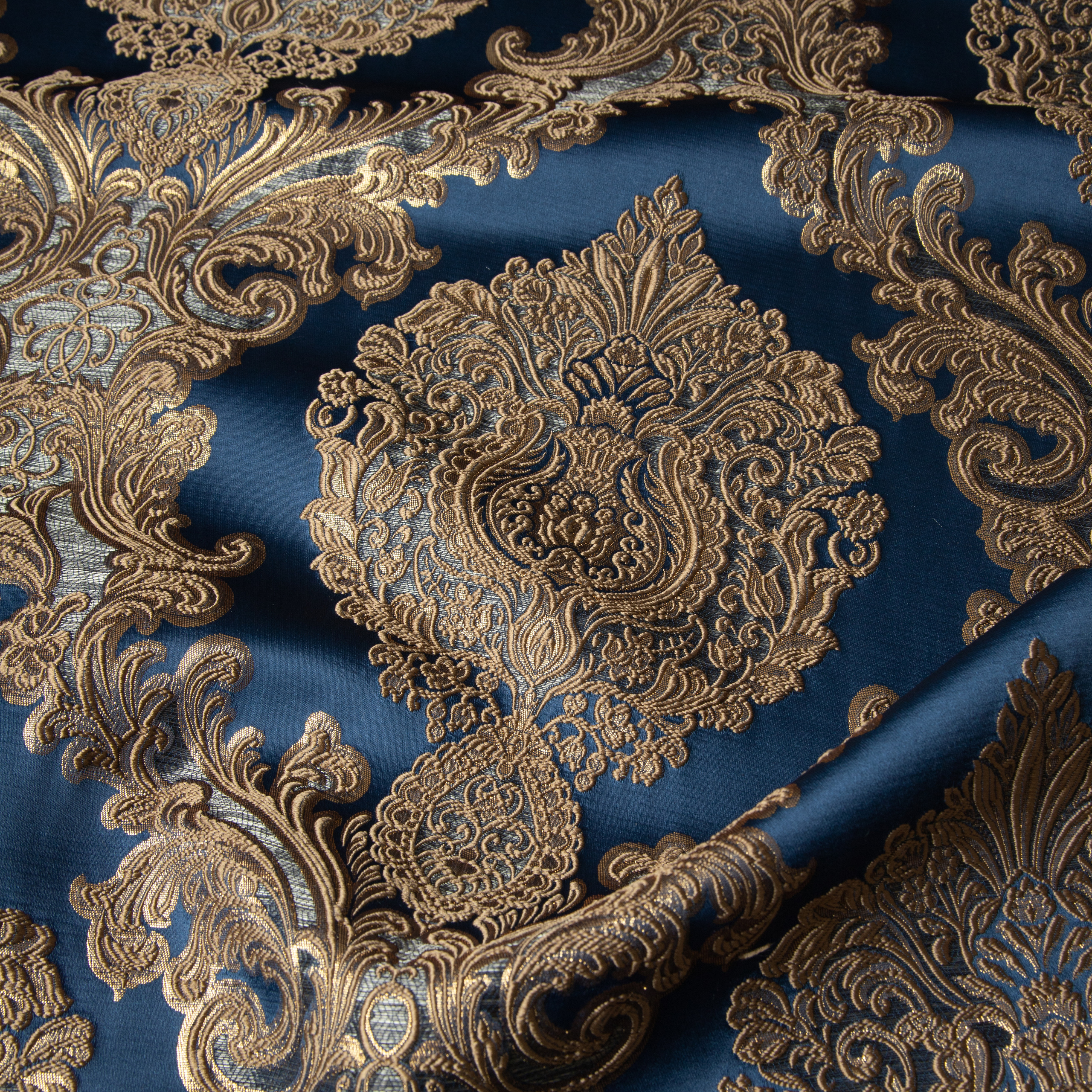 Фотосъемка тканей. Фотограф текстиля в Москве Ольга Иванова