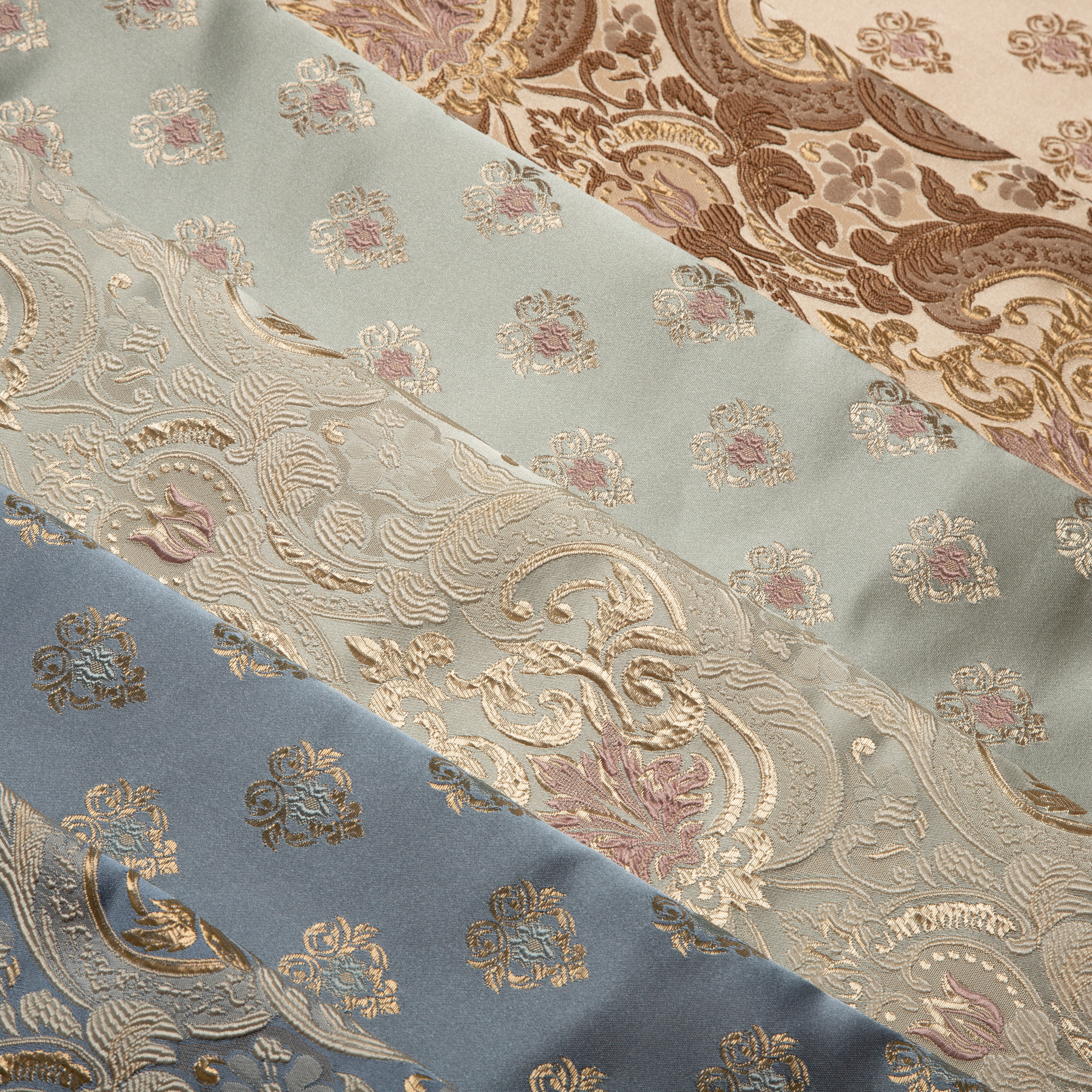 Фотосъемка тканей. Фотограф текстиля в Москве Ольга Иванова