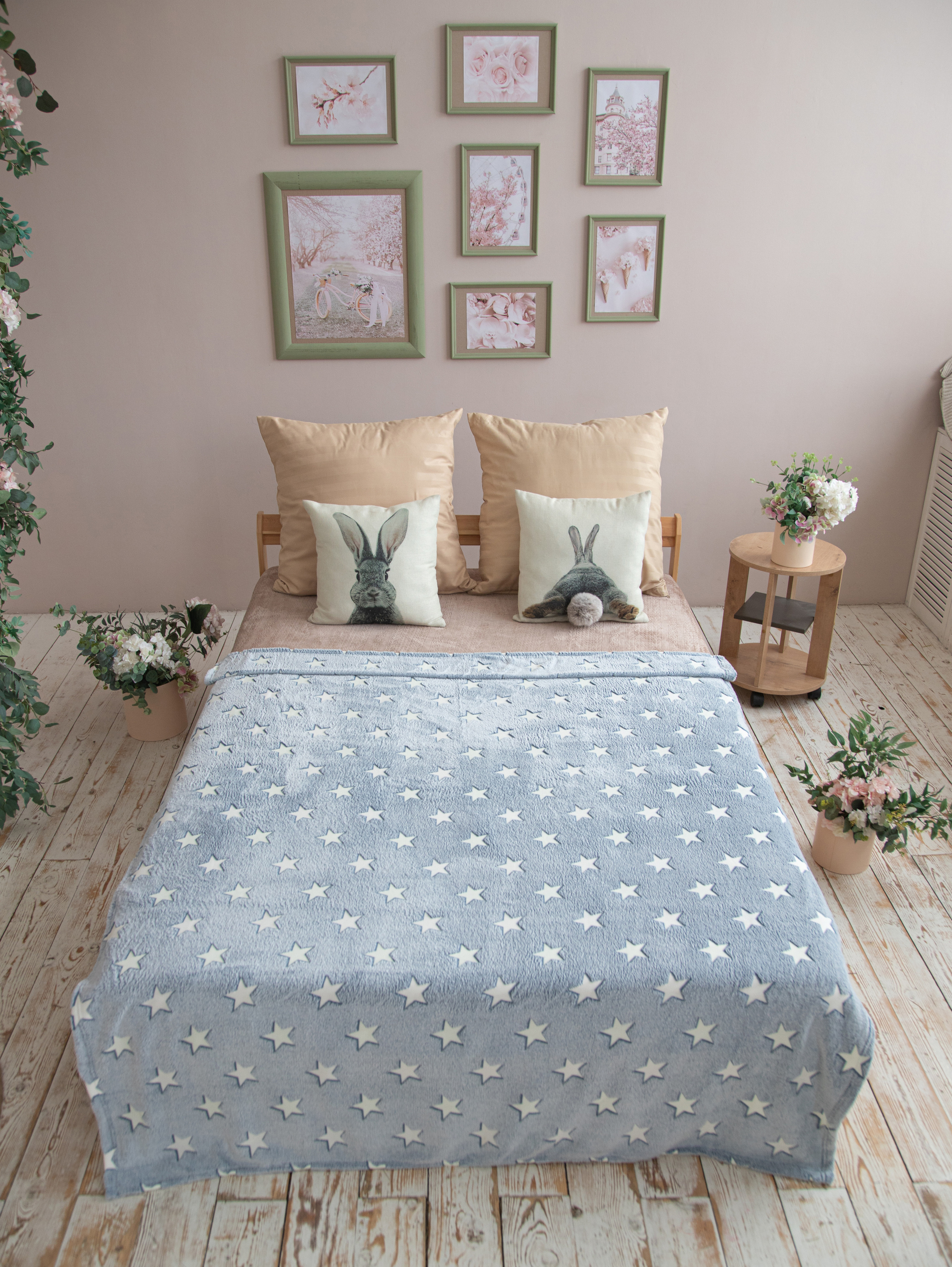 Фотограф пледов, покрывал и текстиля для дома. Фотограф текстиля в Москве Ольга Иванова