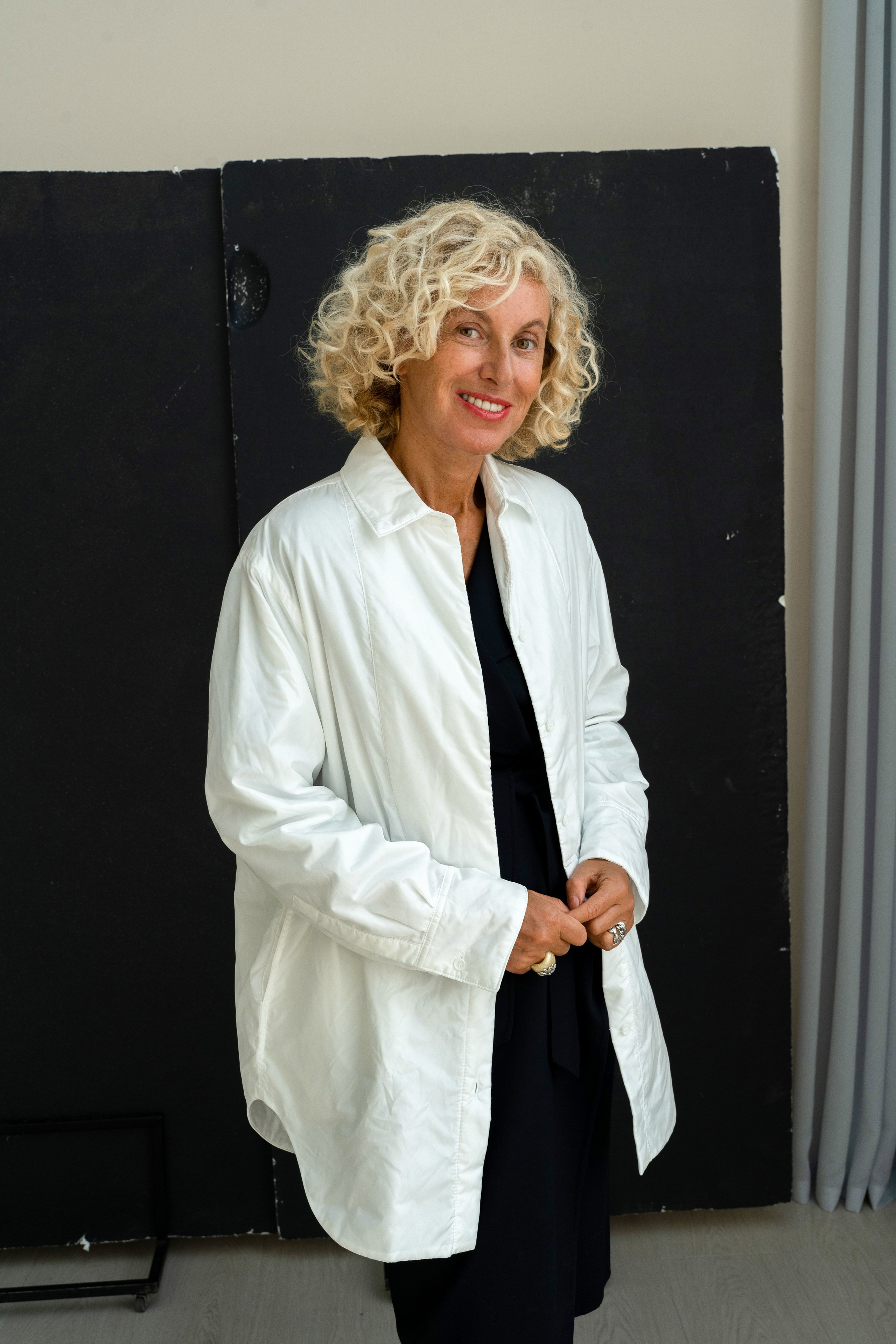 Александра Калошина (Radical Chic). Портретный и репортажный фотограф в Москве Разуменко Роман