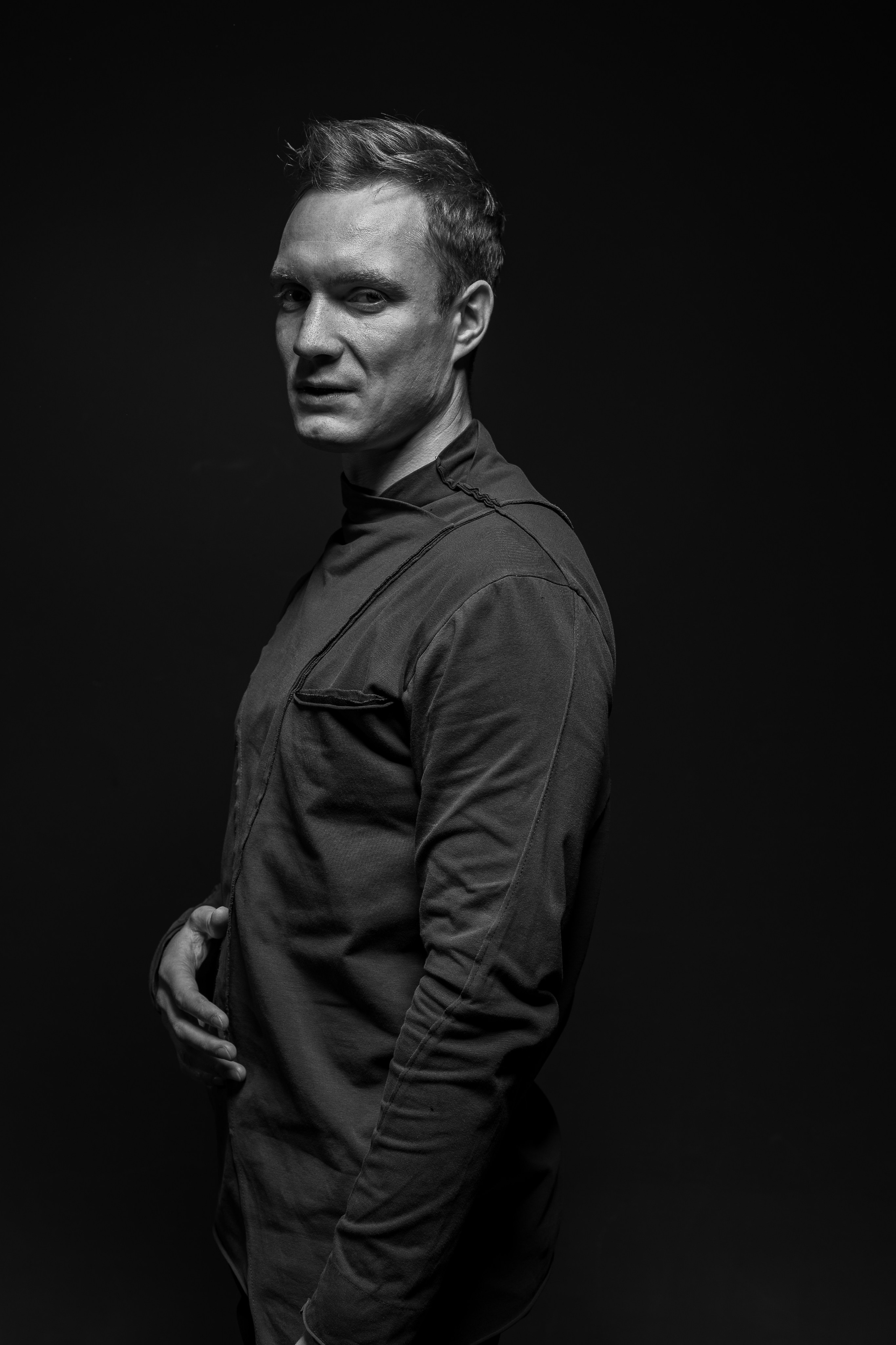 Николай Белин. Психолог с фотоаппаратом Зимина Оксана