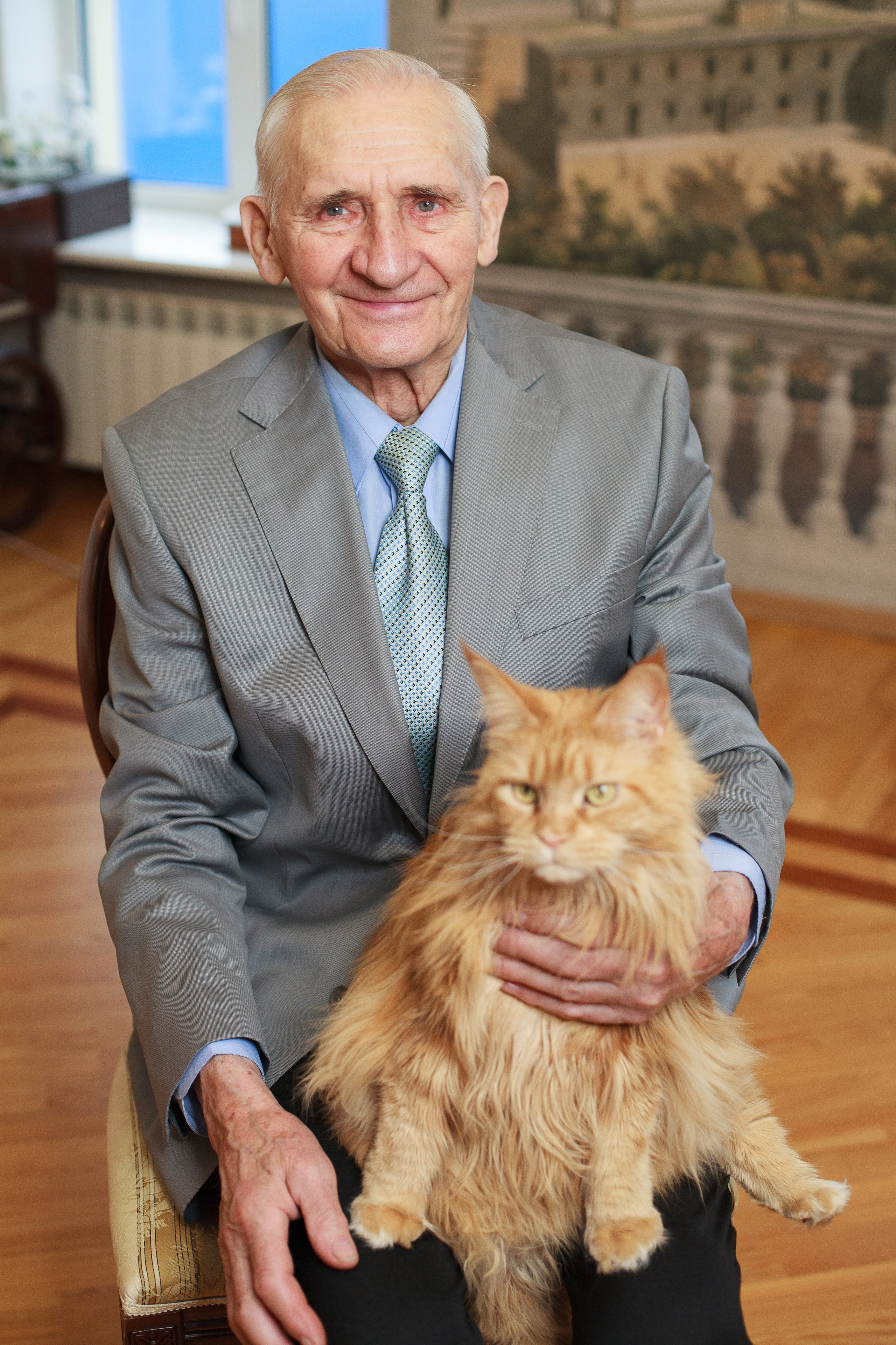 Моя семья. Психолог с фотоаппаратом Зимина Оксана