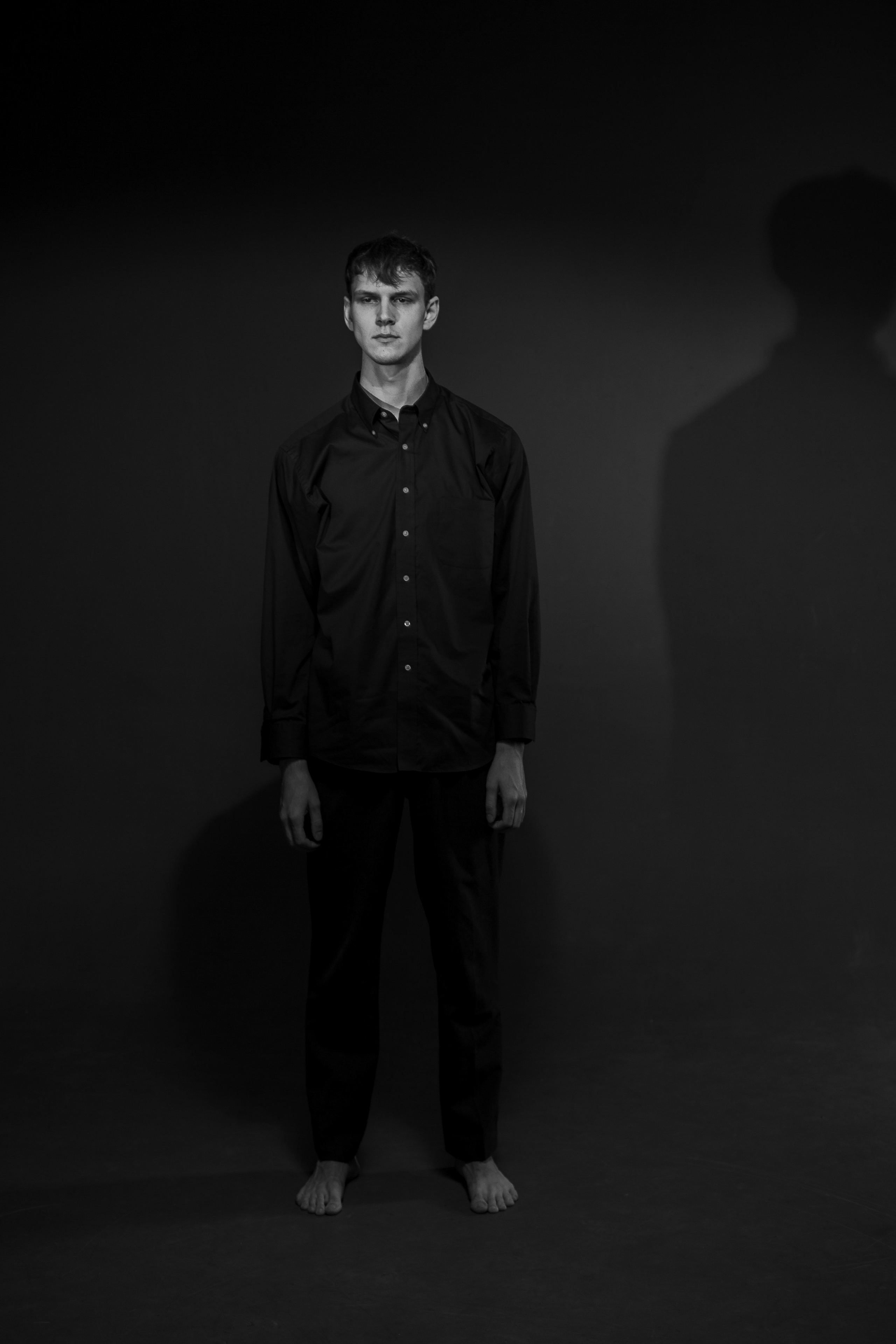 Сергей Липовский. Психолог с фотоаппаратом Зимина Оксана