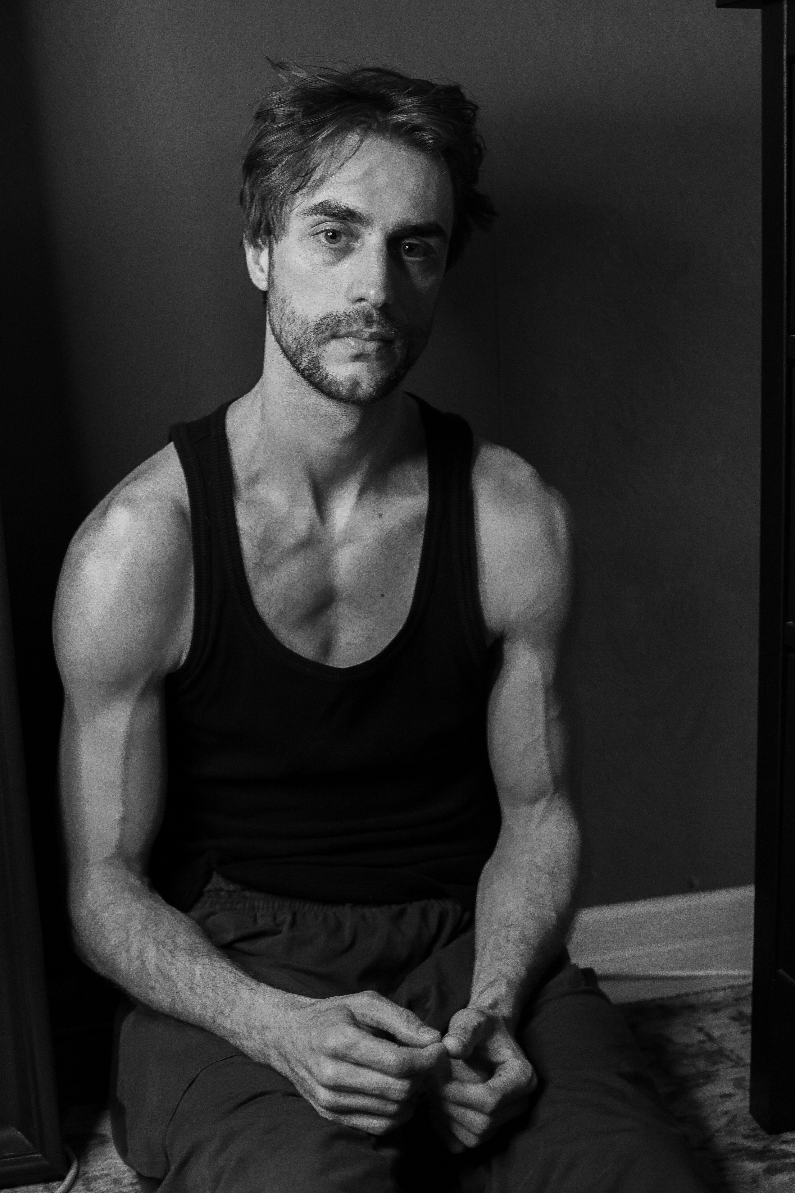 Егор Медведев. актер. Психолог с фотоаппаратом Зимина Оксана