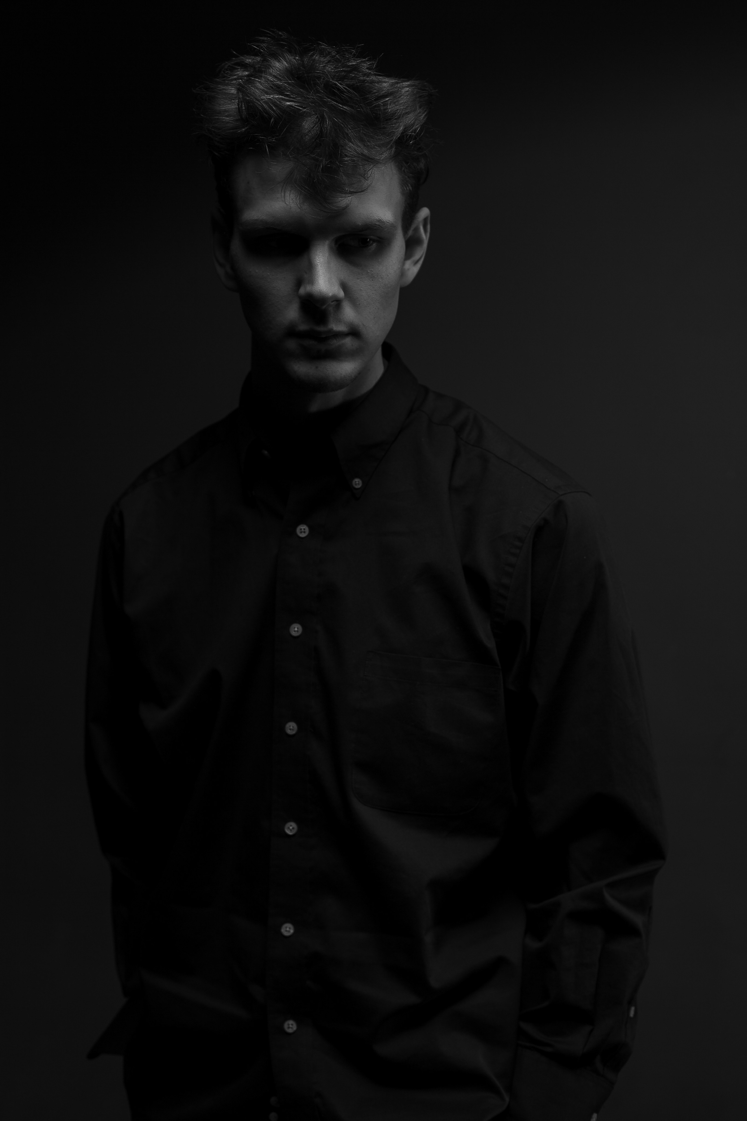 Сергей Липовский. Психолог с фотоаппаратом Зимина Оксана