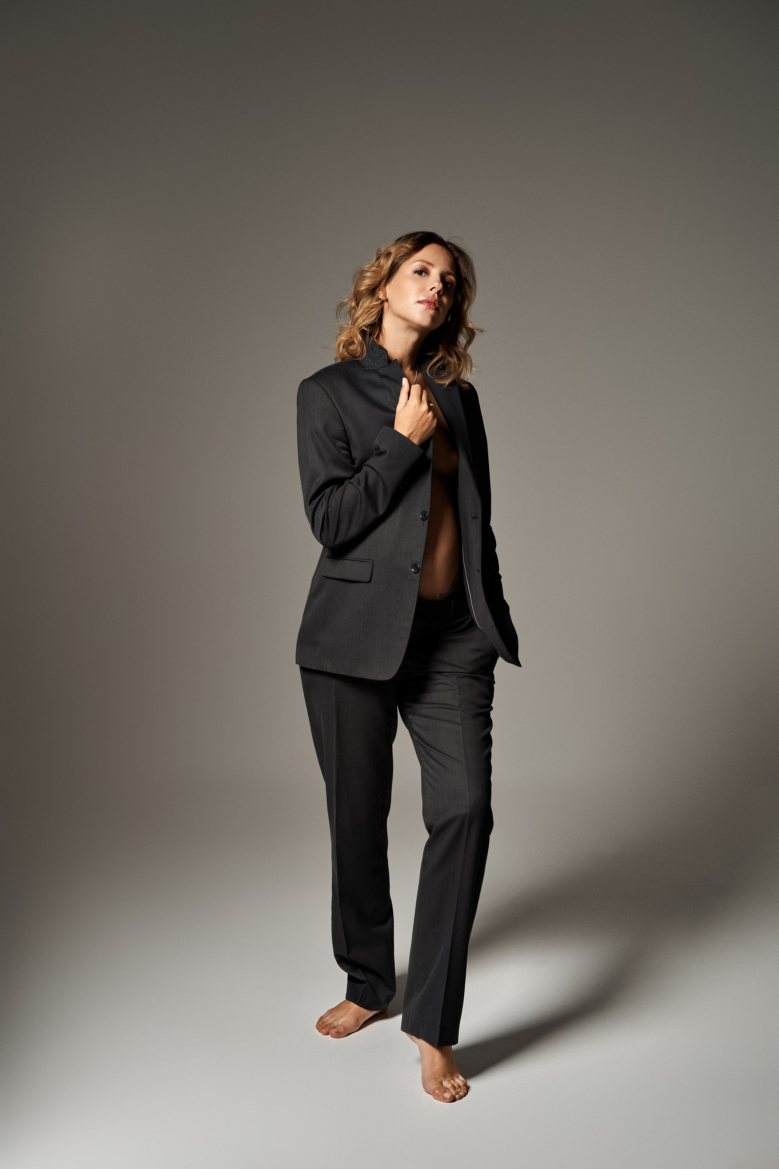 Съёмочная коллекция. Главная