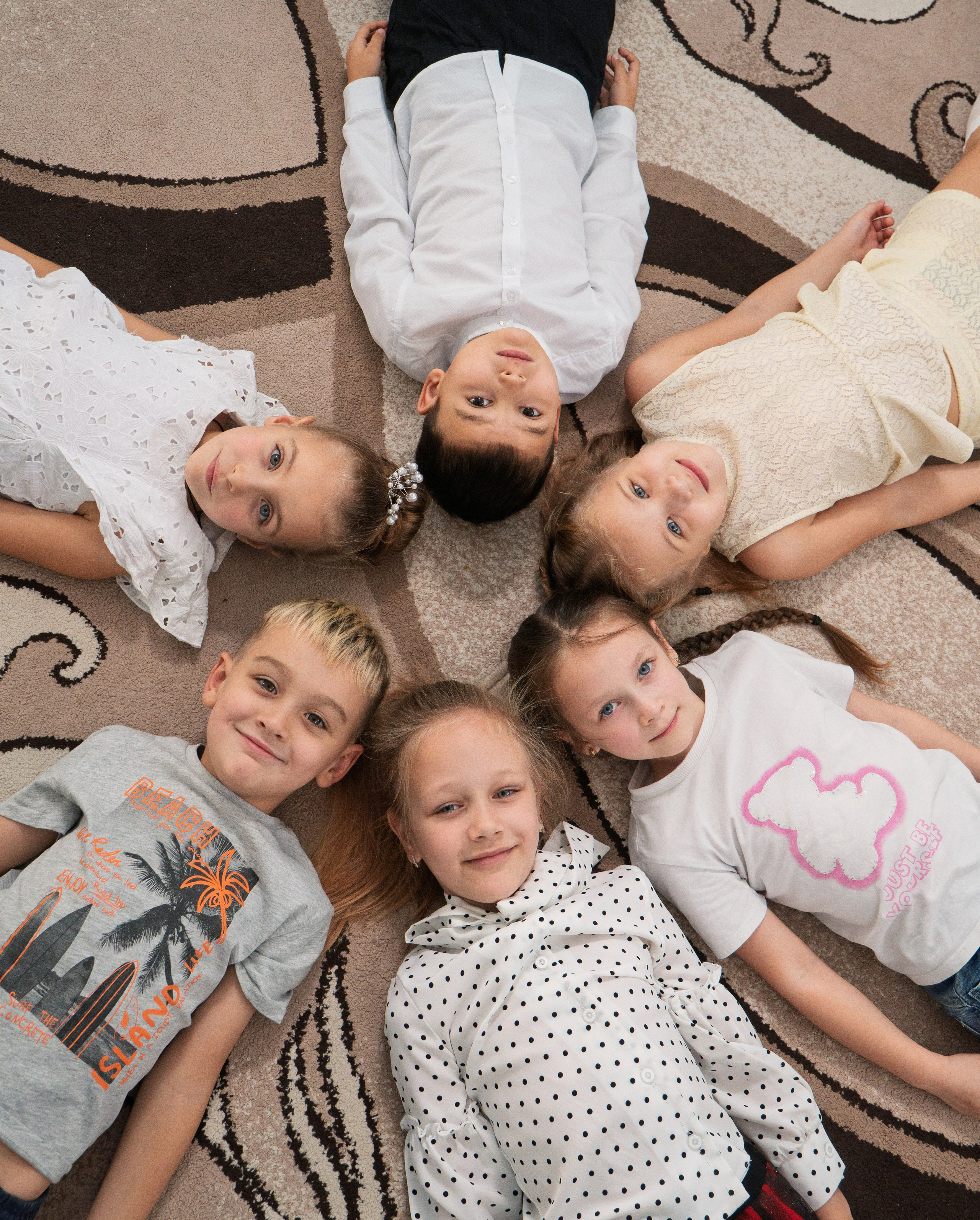 Детский сад. Выпускной альбом |Тихорецк |Краснодарский край|