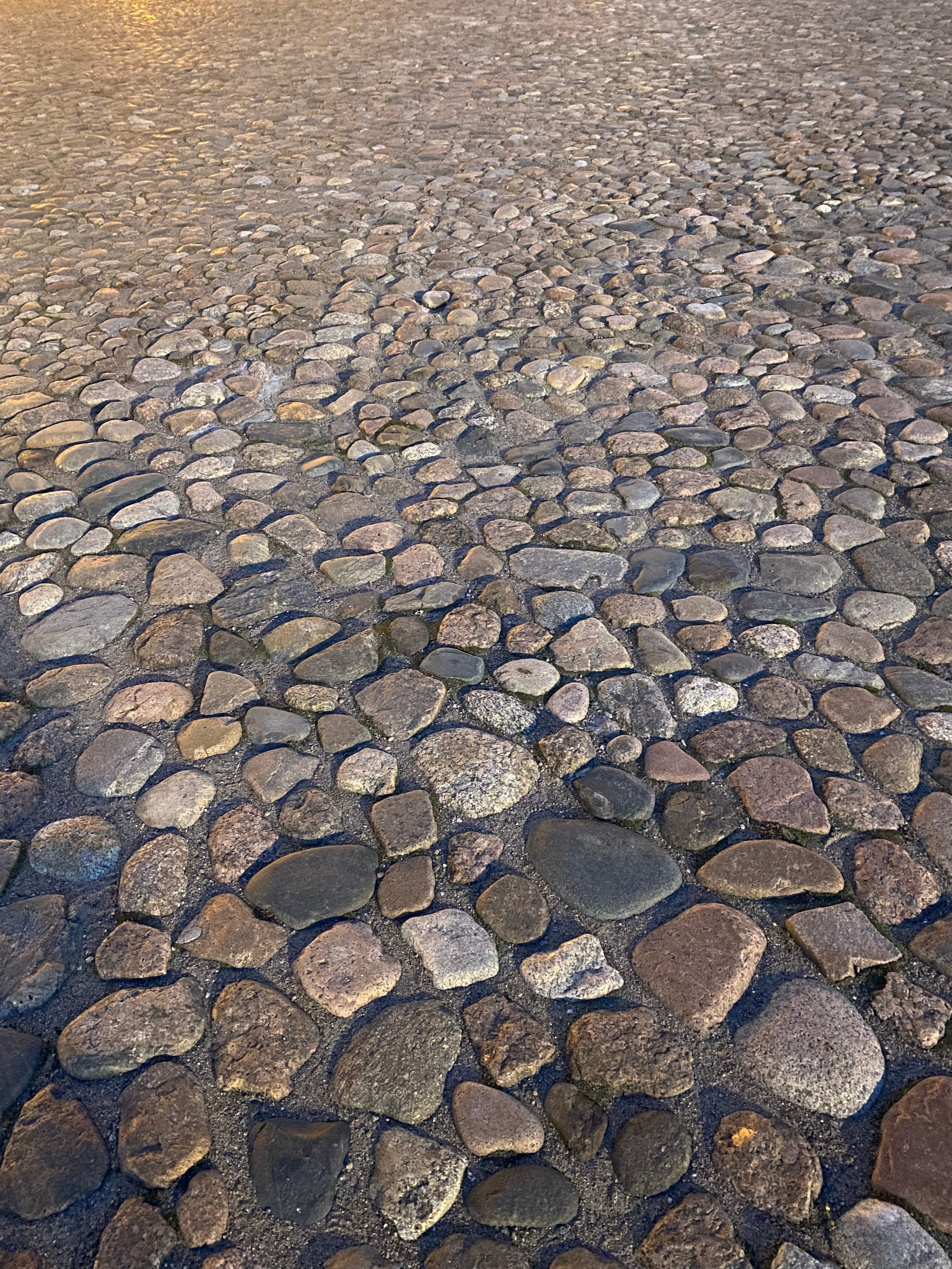 Санкт-Петербург — 21. Своя Мастерская