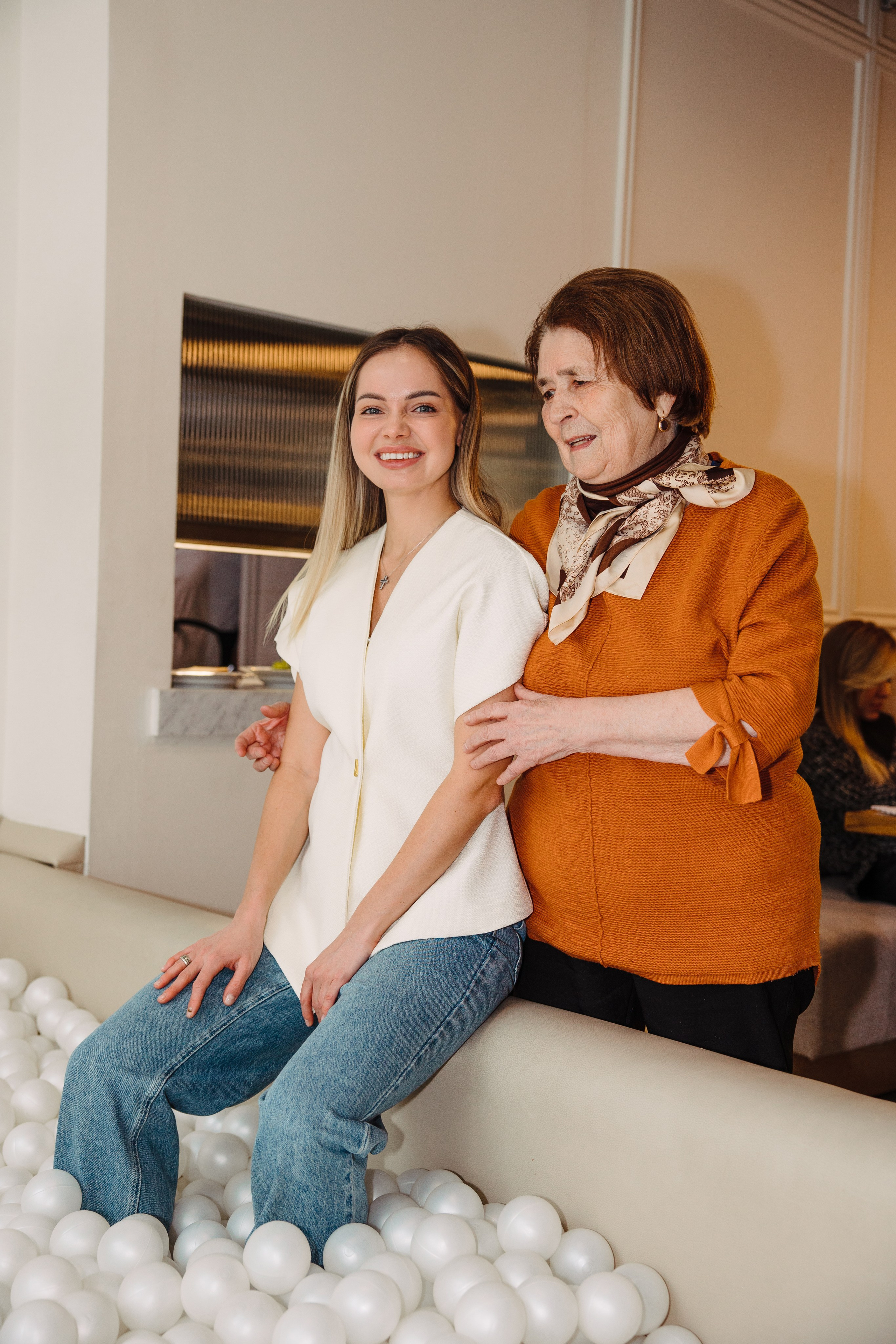 День рождения. Контент фотограф в Москве и области Елена Кулакова