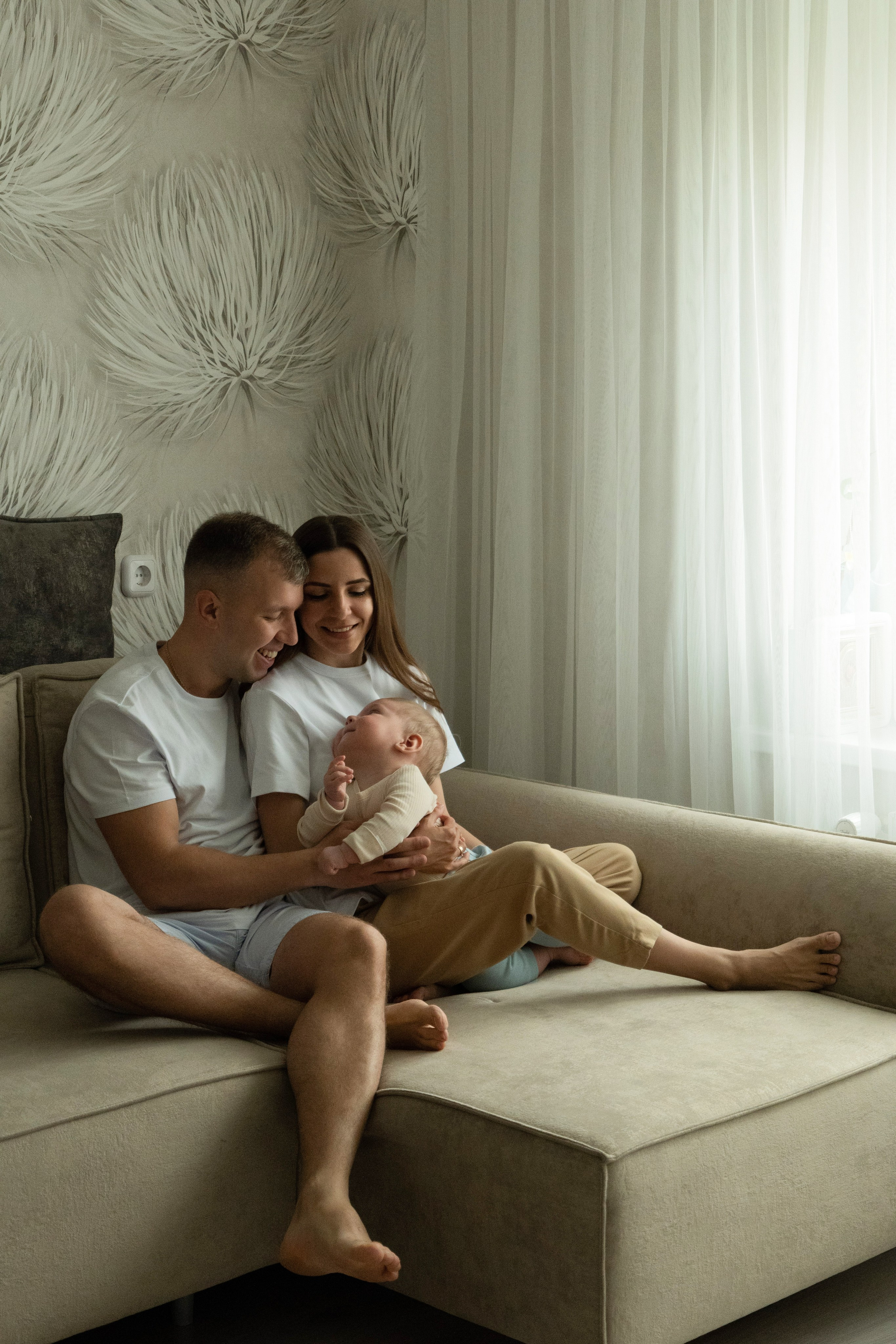 10 месяцев счастья. Фотограф видеограф Ольга Василевская