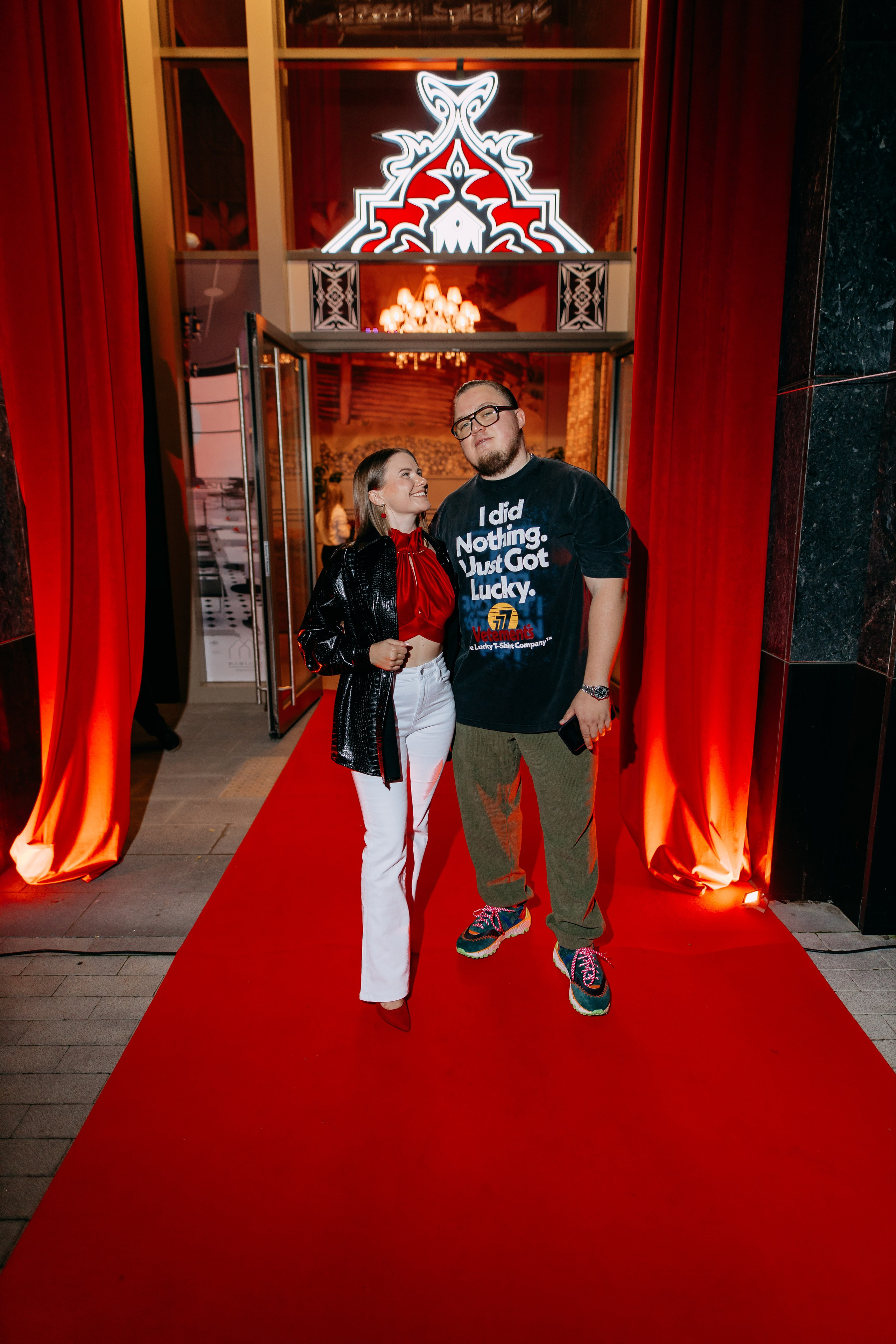 Открытие ресторана. Фото и видео съемка. Андрей Ионов