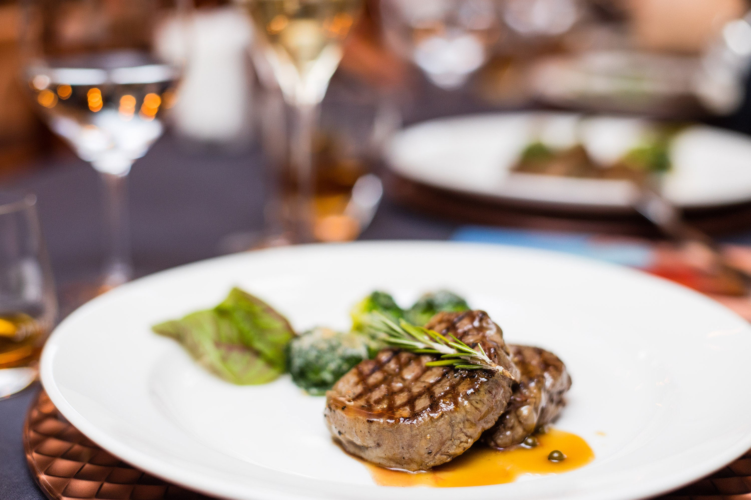 Hennesy Evening. Руслан Плахтеев