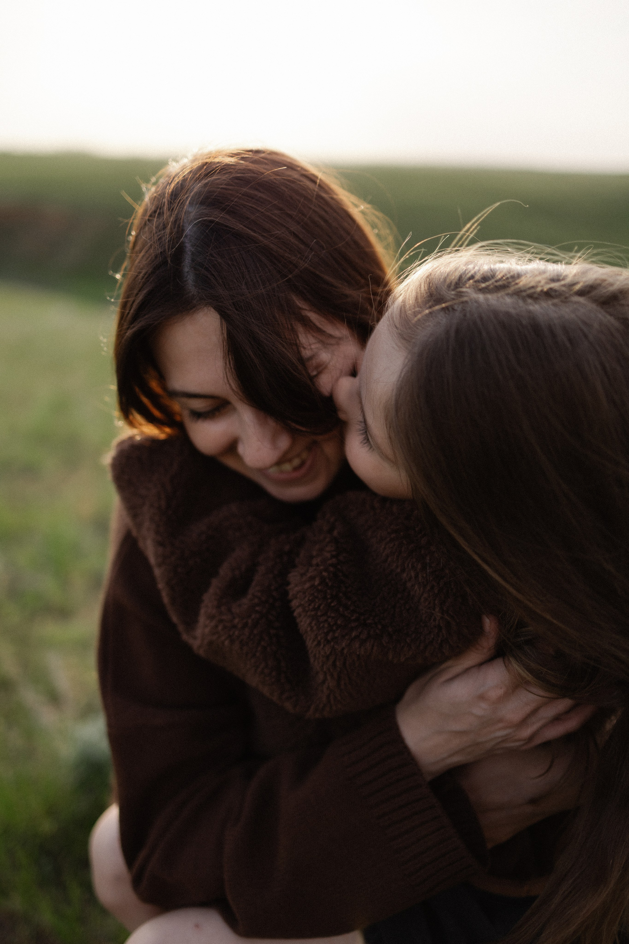 Яна и Ева. Свадебный и семейный фотограф Волгоград Наталья Алексеева