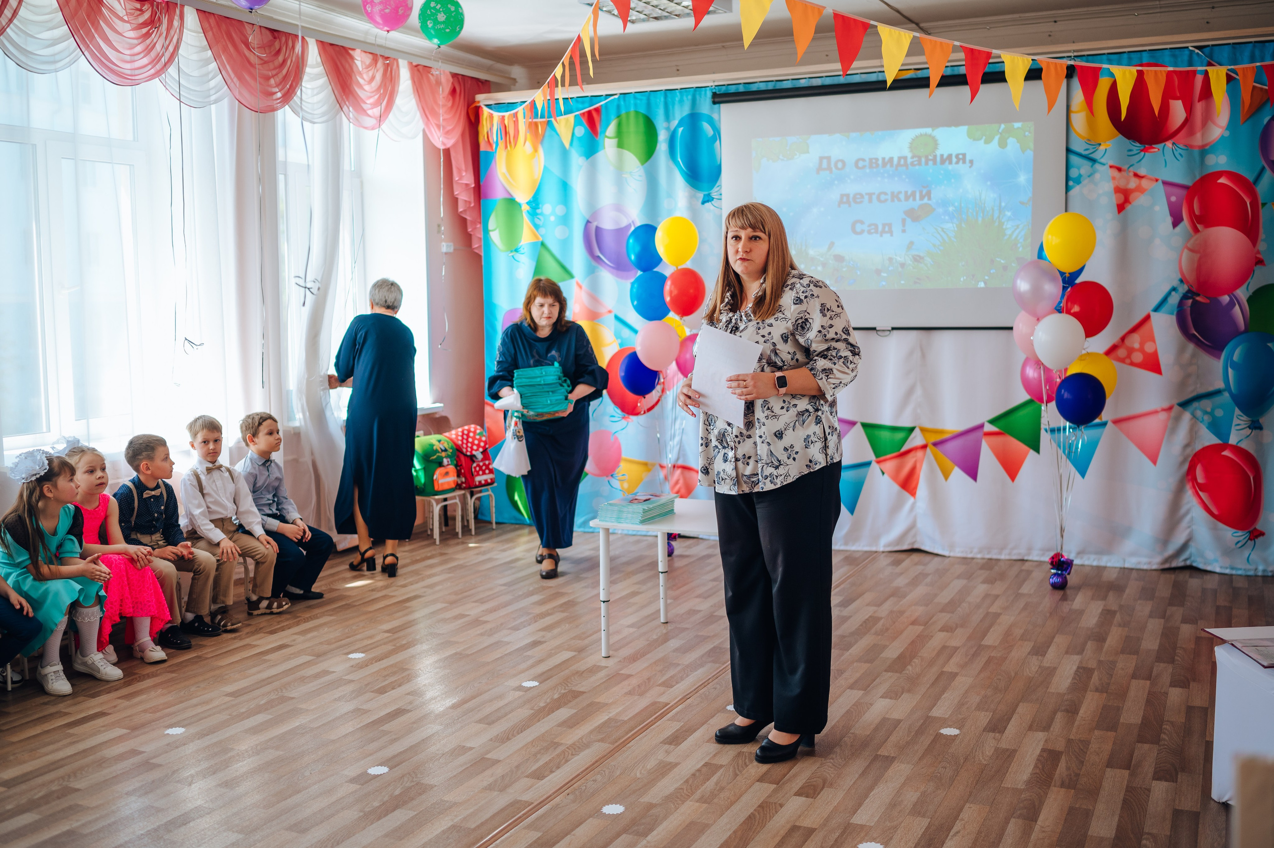 56 сад. Детский и семейный фотограф Катерина Мишина