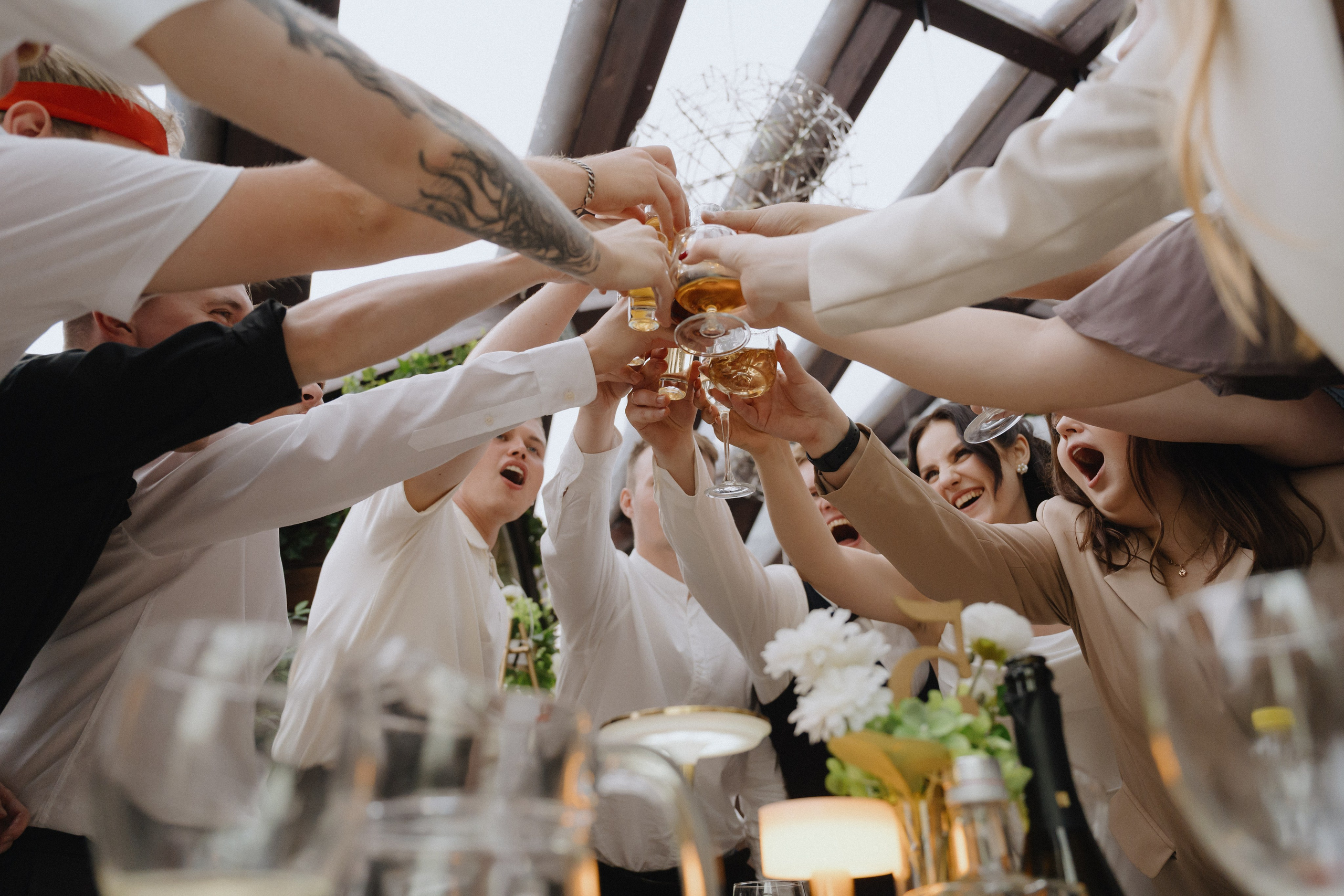 Анастасия & Денис