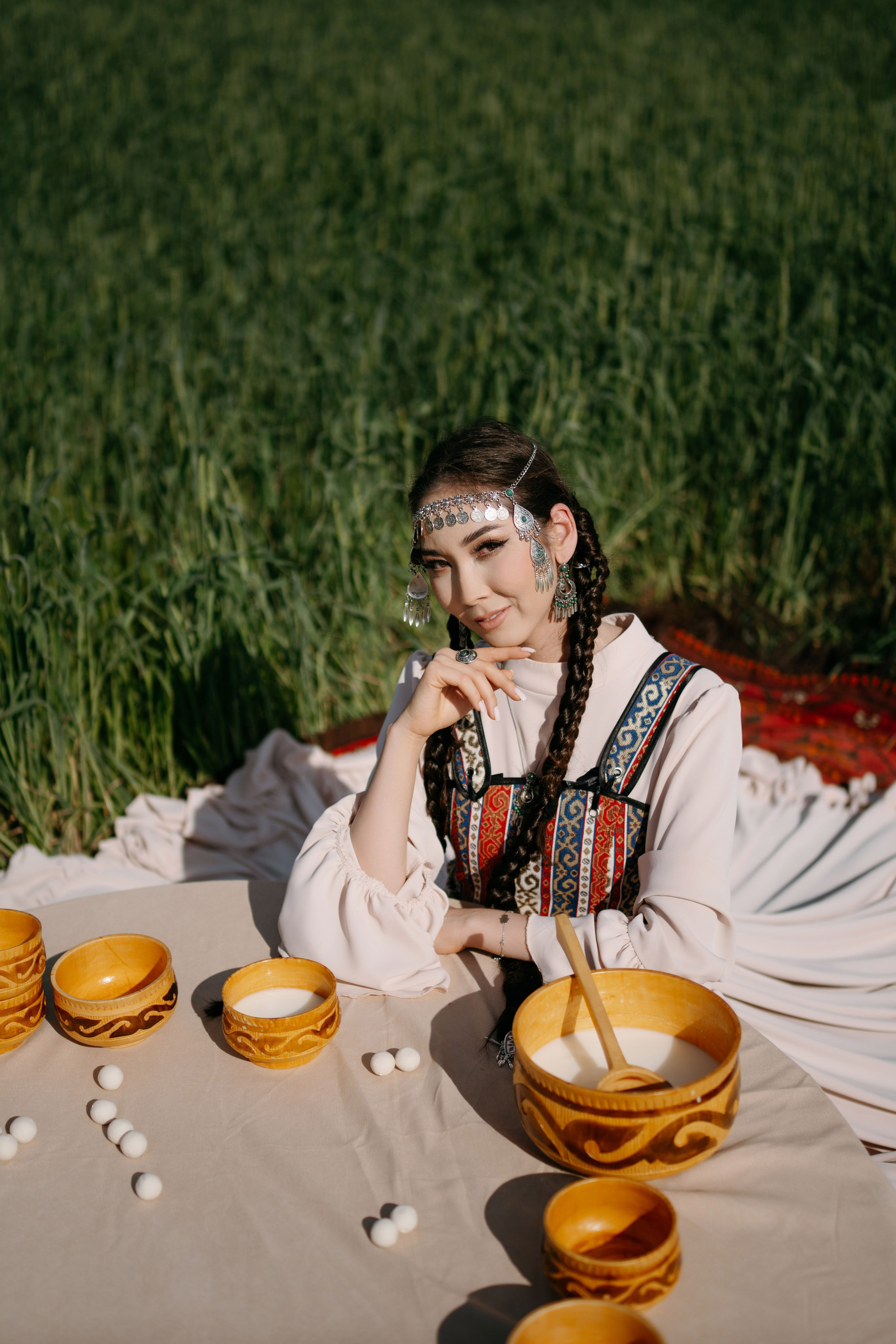 Aruzhan. Профессиональный фотограф в городе Астана/Алматы Даурен Сембаев