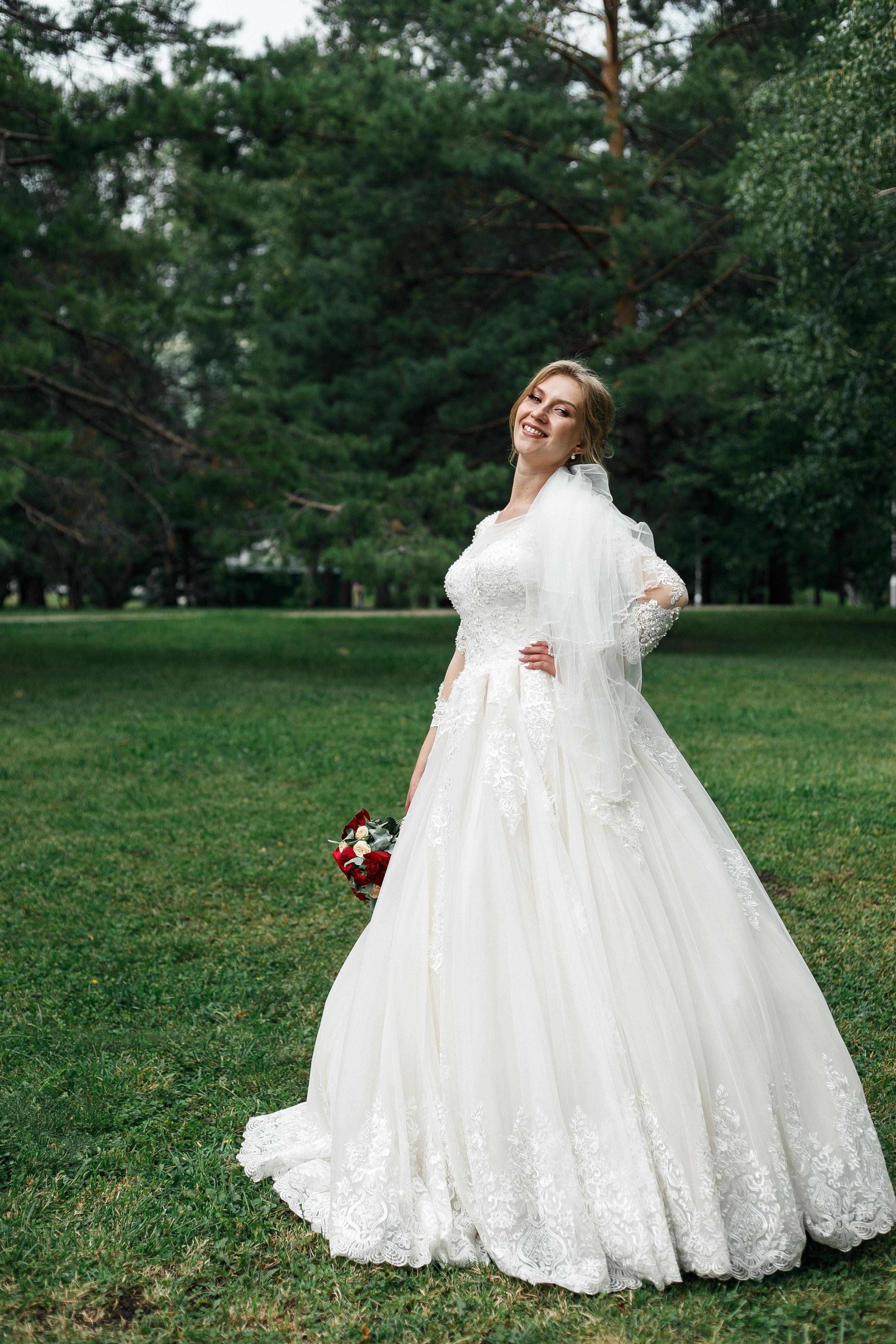 Свадьба в Уфе. Фотограф в Уфе Ирина Идрисова