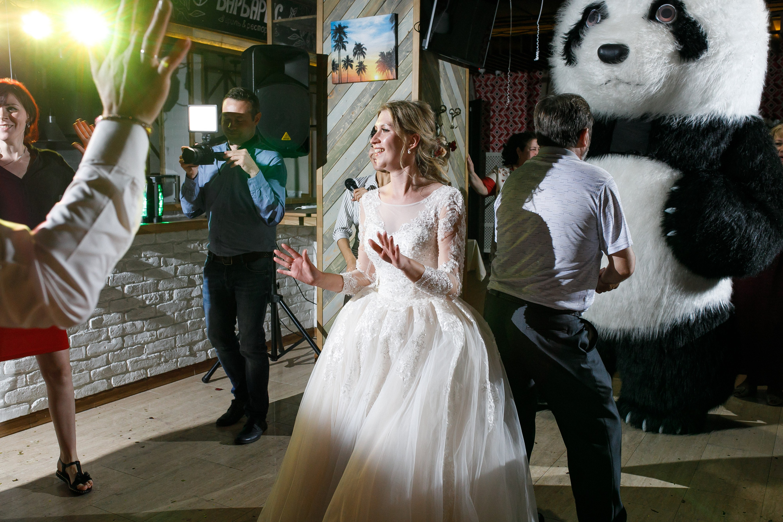 Свадьба в Уфе. Фотограф в Уфе Ирина Идрисова