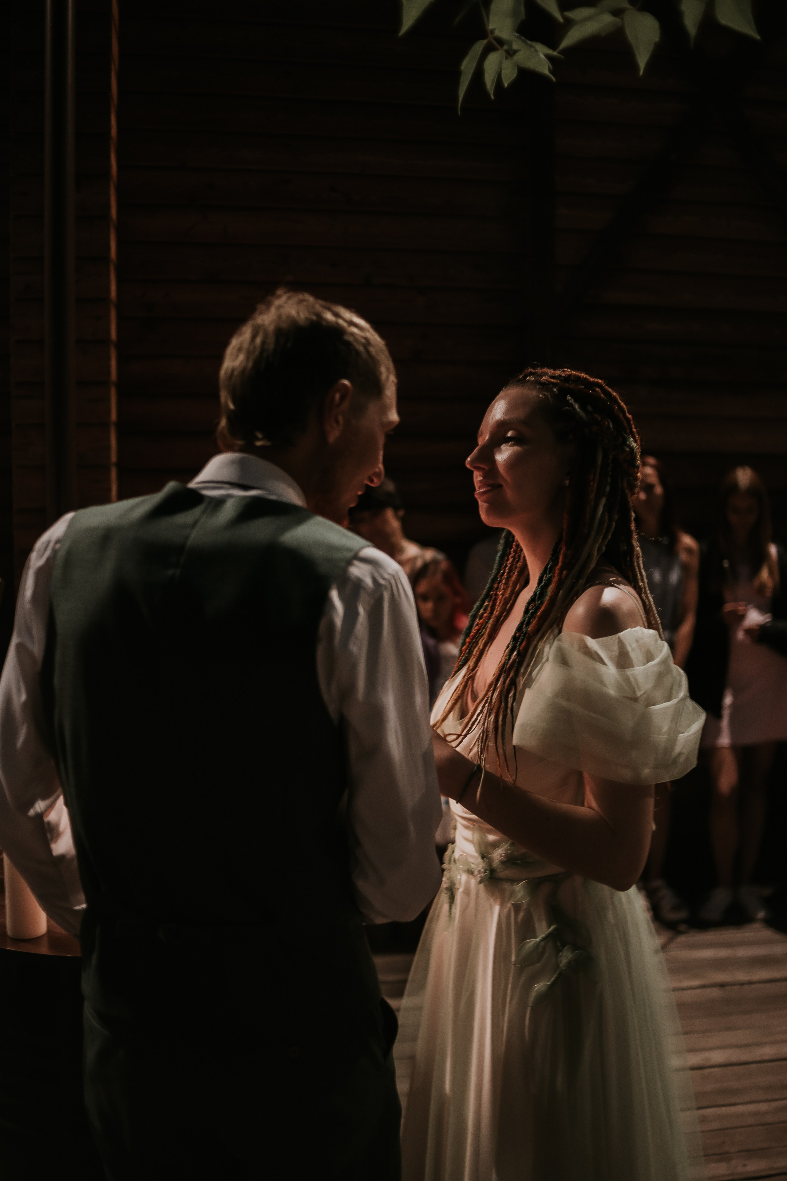 Артур и Марина. Свадьба. Фотограф Регина Крикунова г. Красноярск